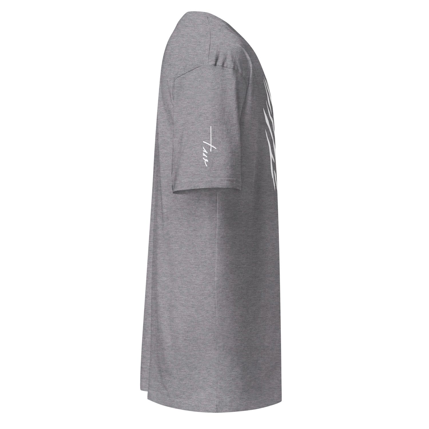 THE WUFF® Premium Elite T-Shirt for Men