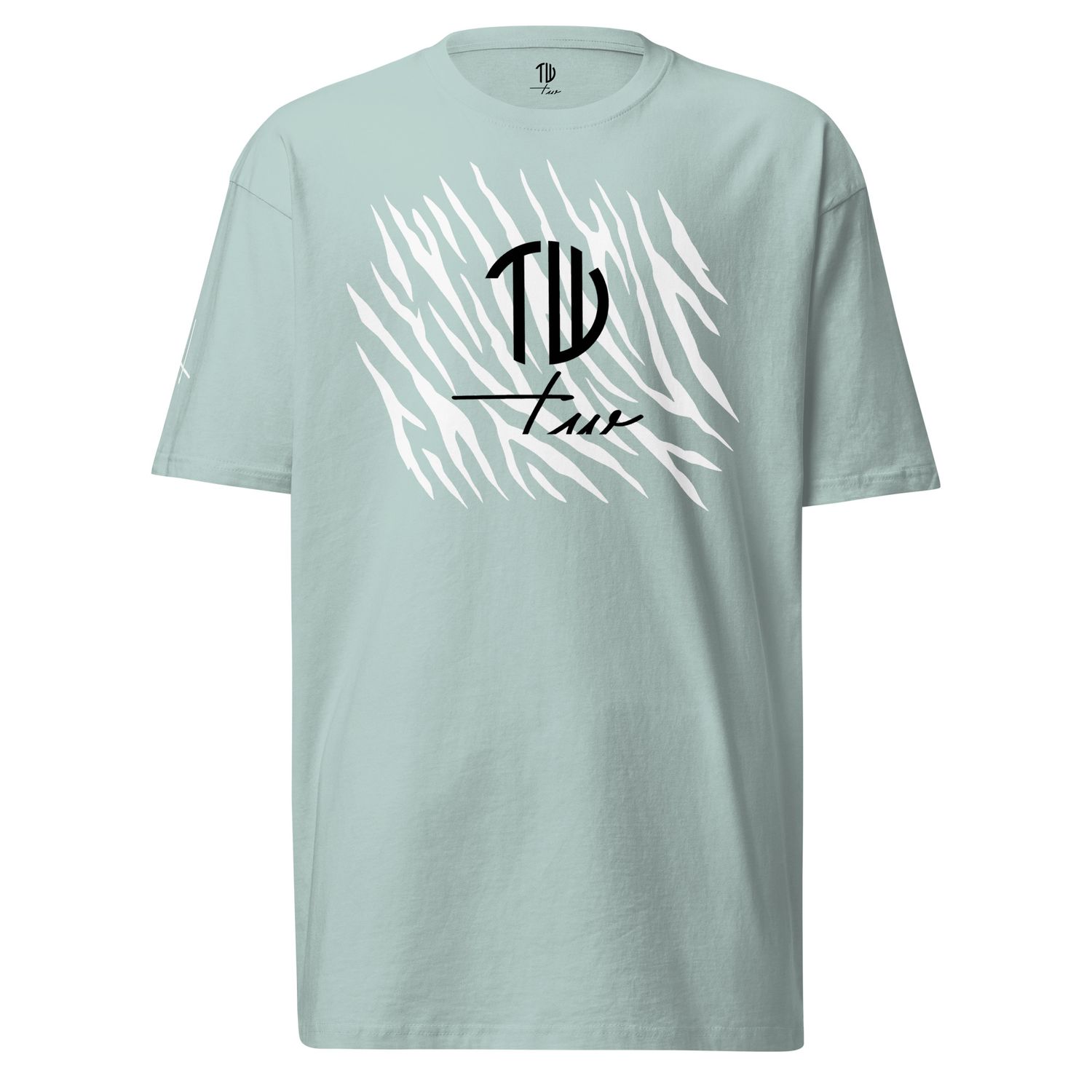 THE WUFF® Premium Elite T-Shirt for Men
