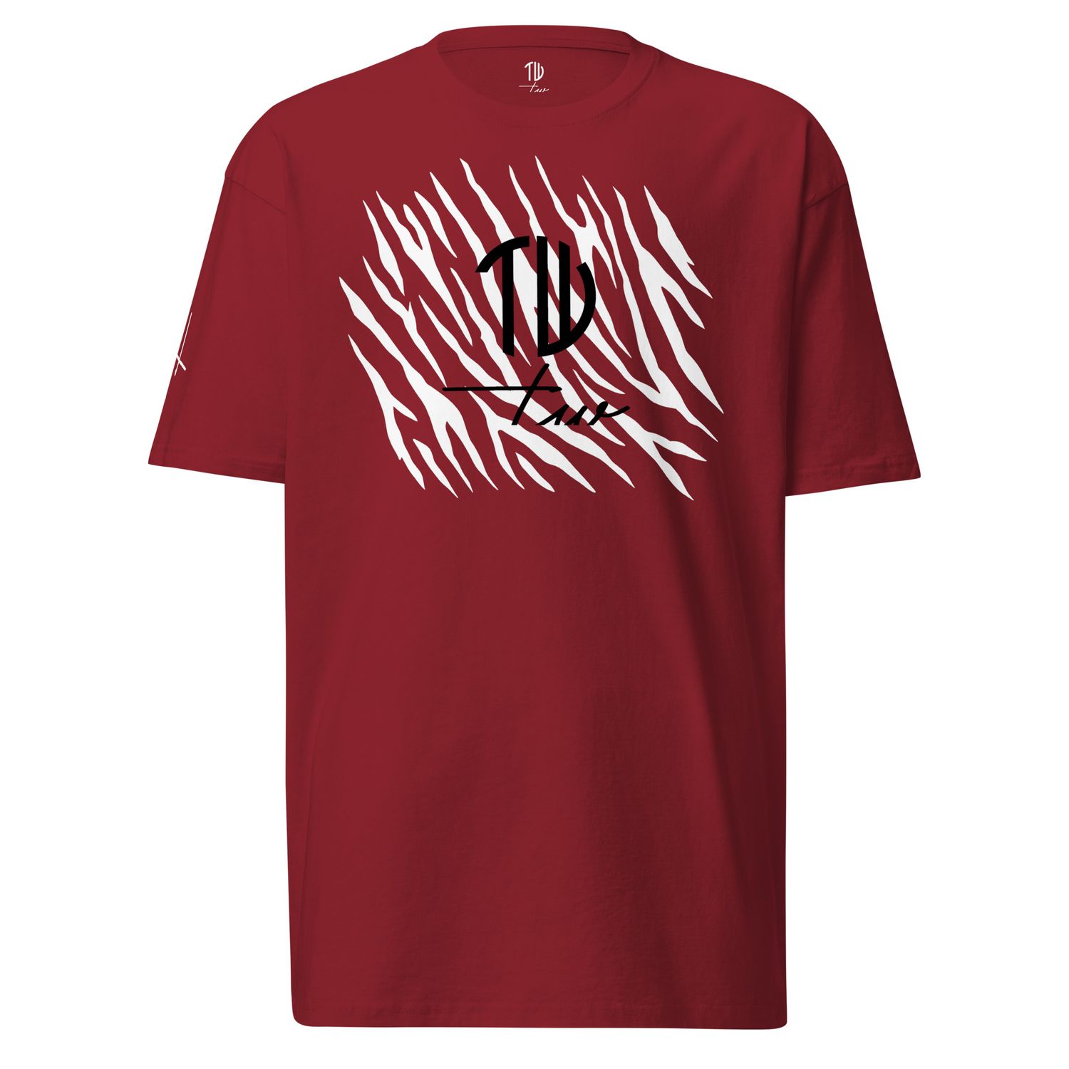 THE WUFF® Premium Elite T-Shirt for Men