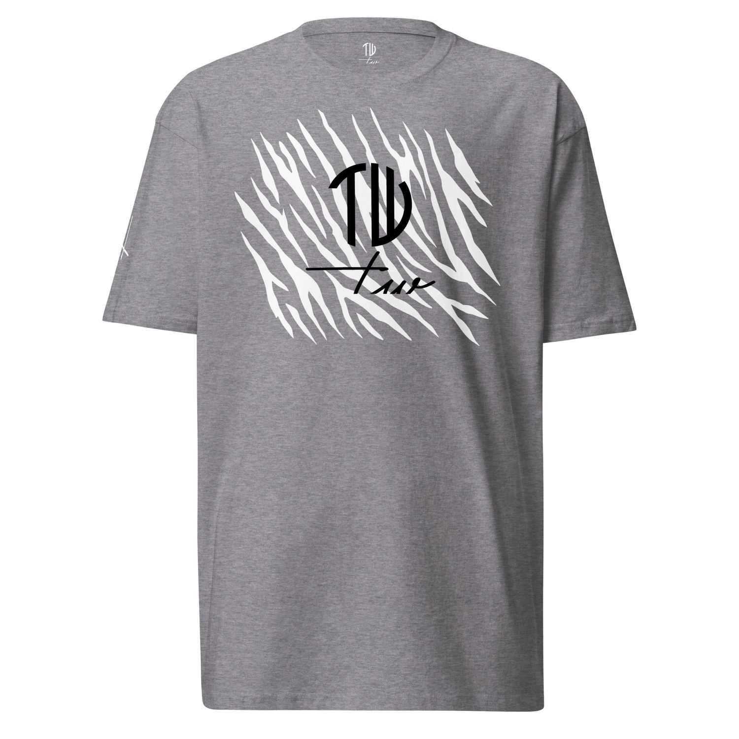 THE WUFF® Premium Elite T-Shirt for Men