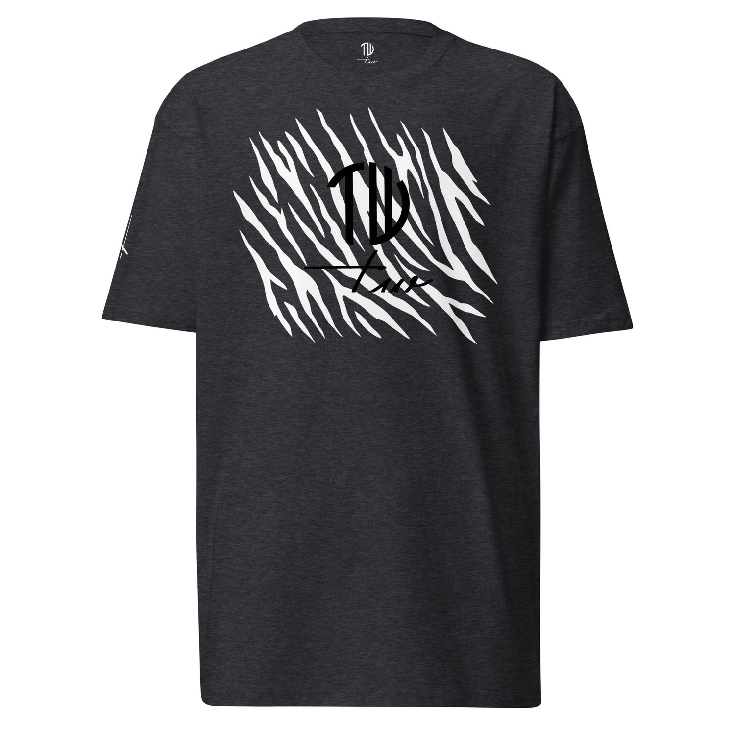 THE WUFF® Premium Elite T-Shirt for Men