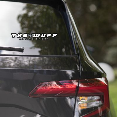 Sticker/Aufkleber