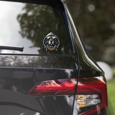 Sticker/Aufkleber