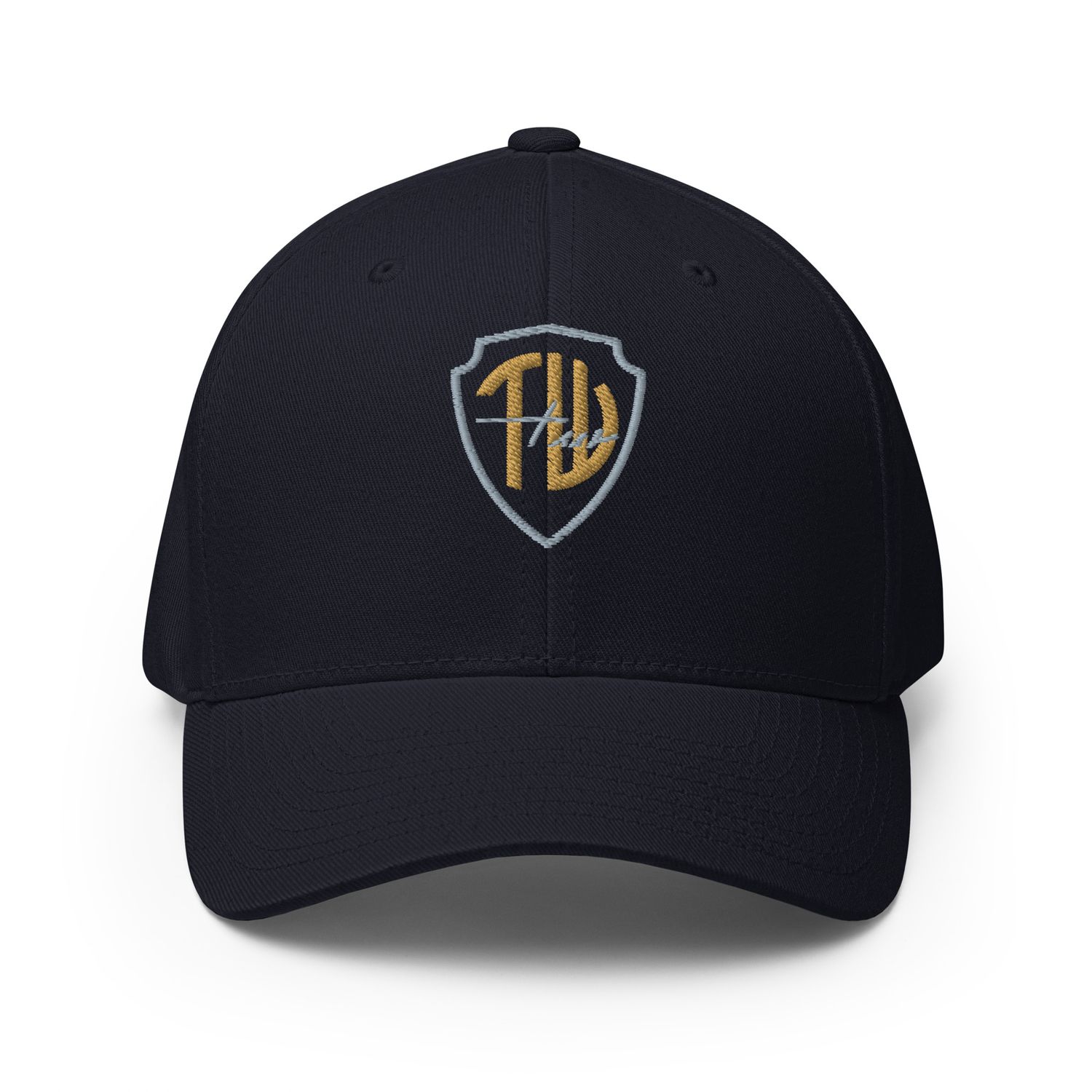 Strukturierte Cord-Cap