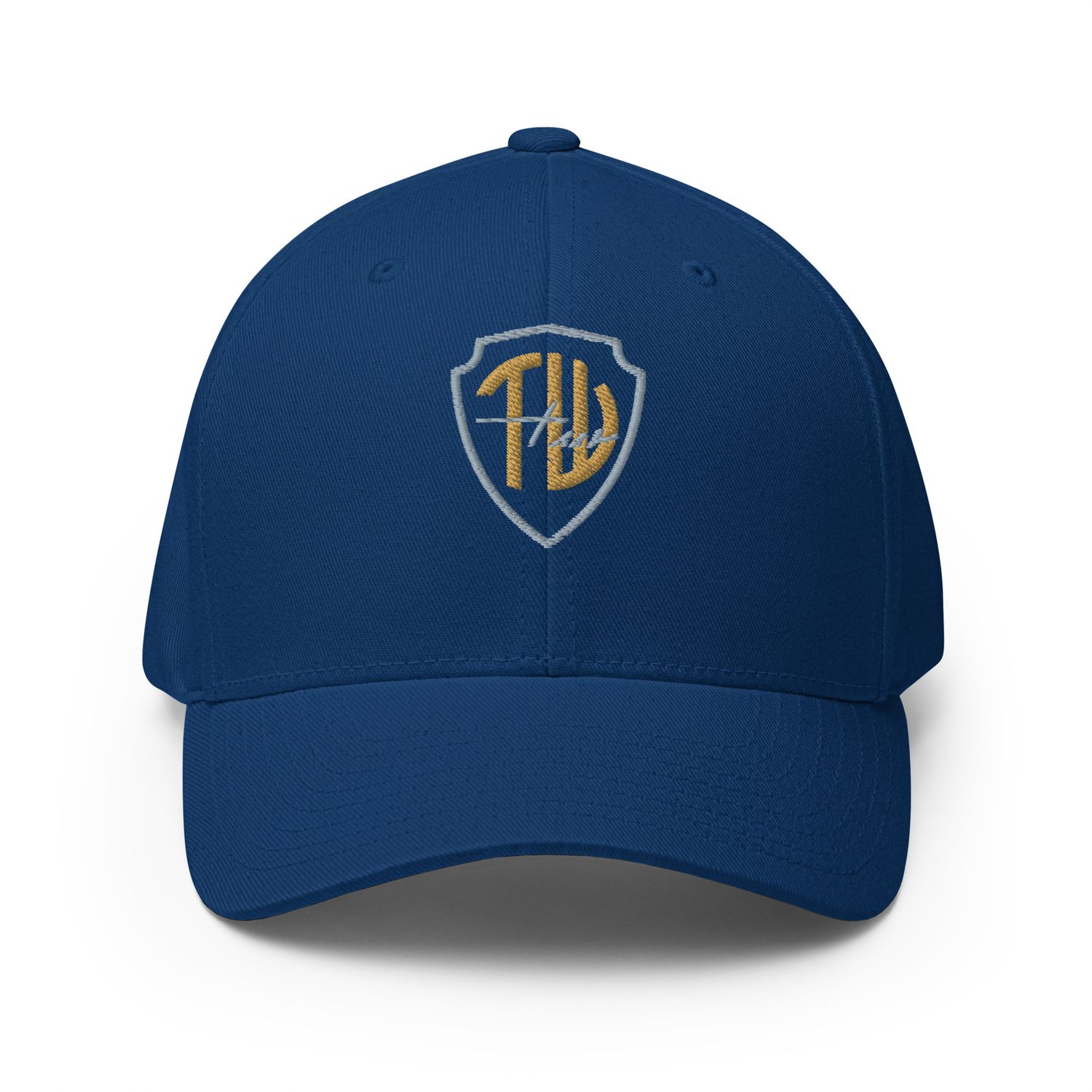 Strukturierte Cord-Cap
