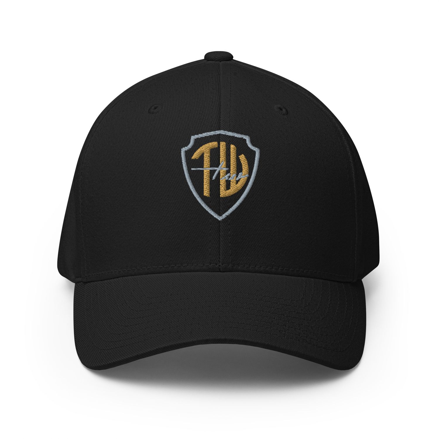 Strukturierte Cord-Cap