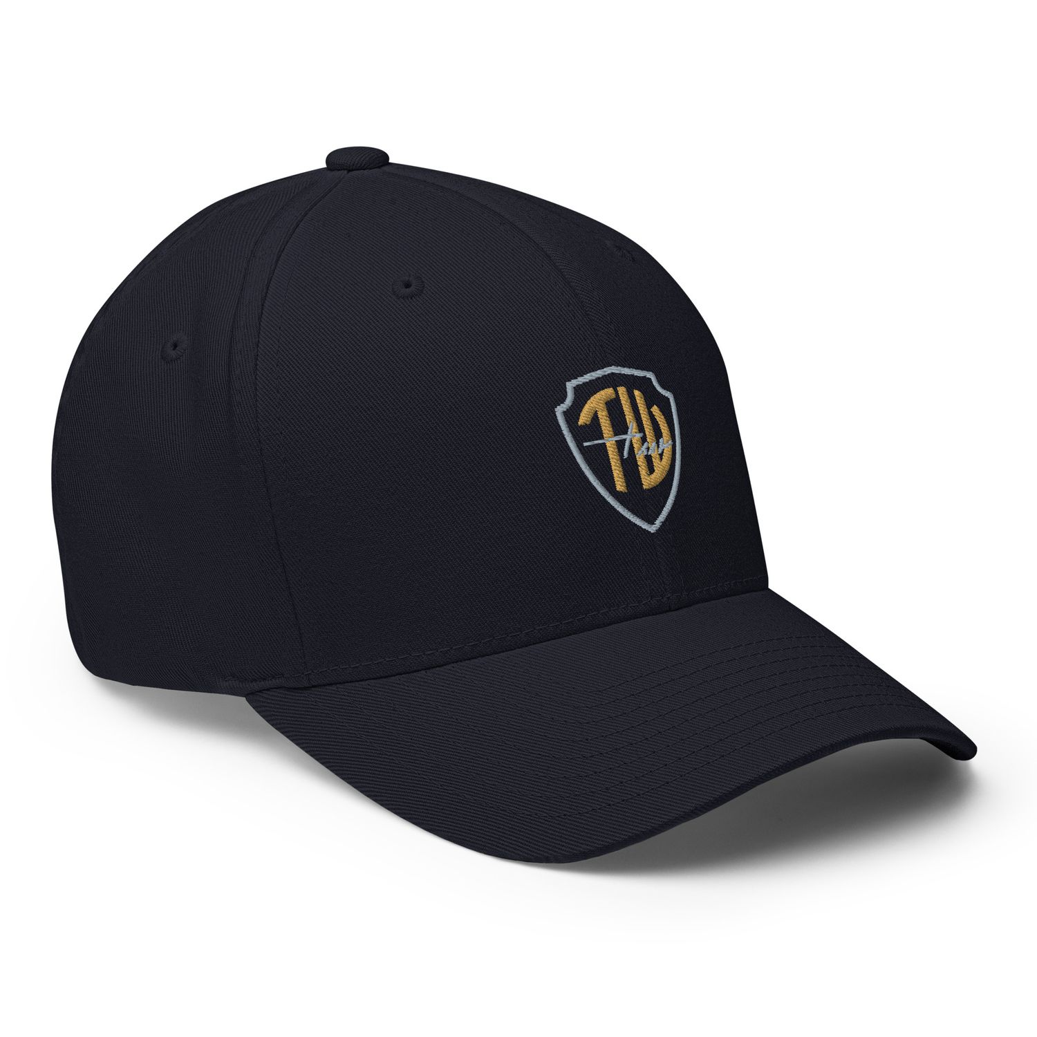 Strukturierte Cord-Cap