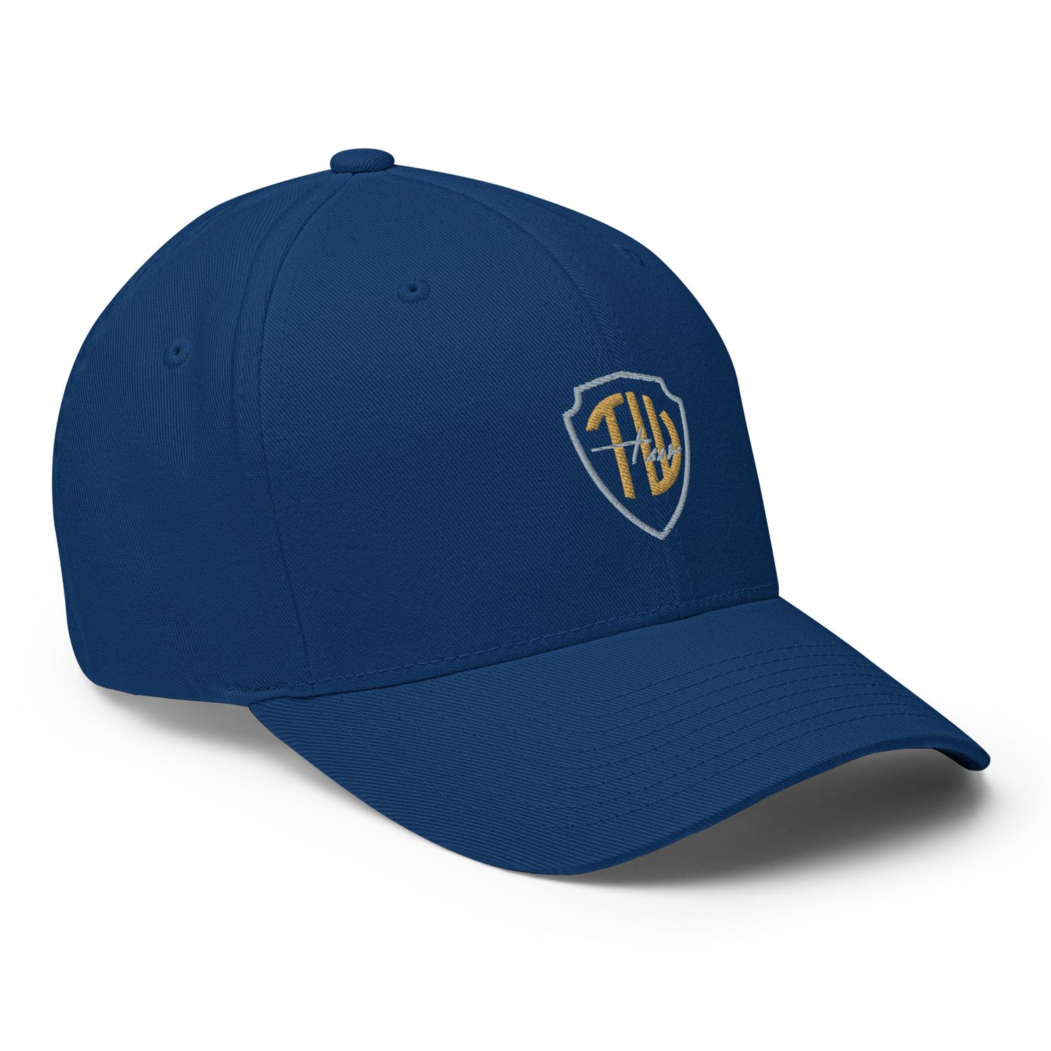 Strukturierte Cord-Cap