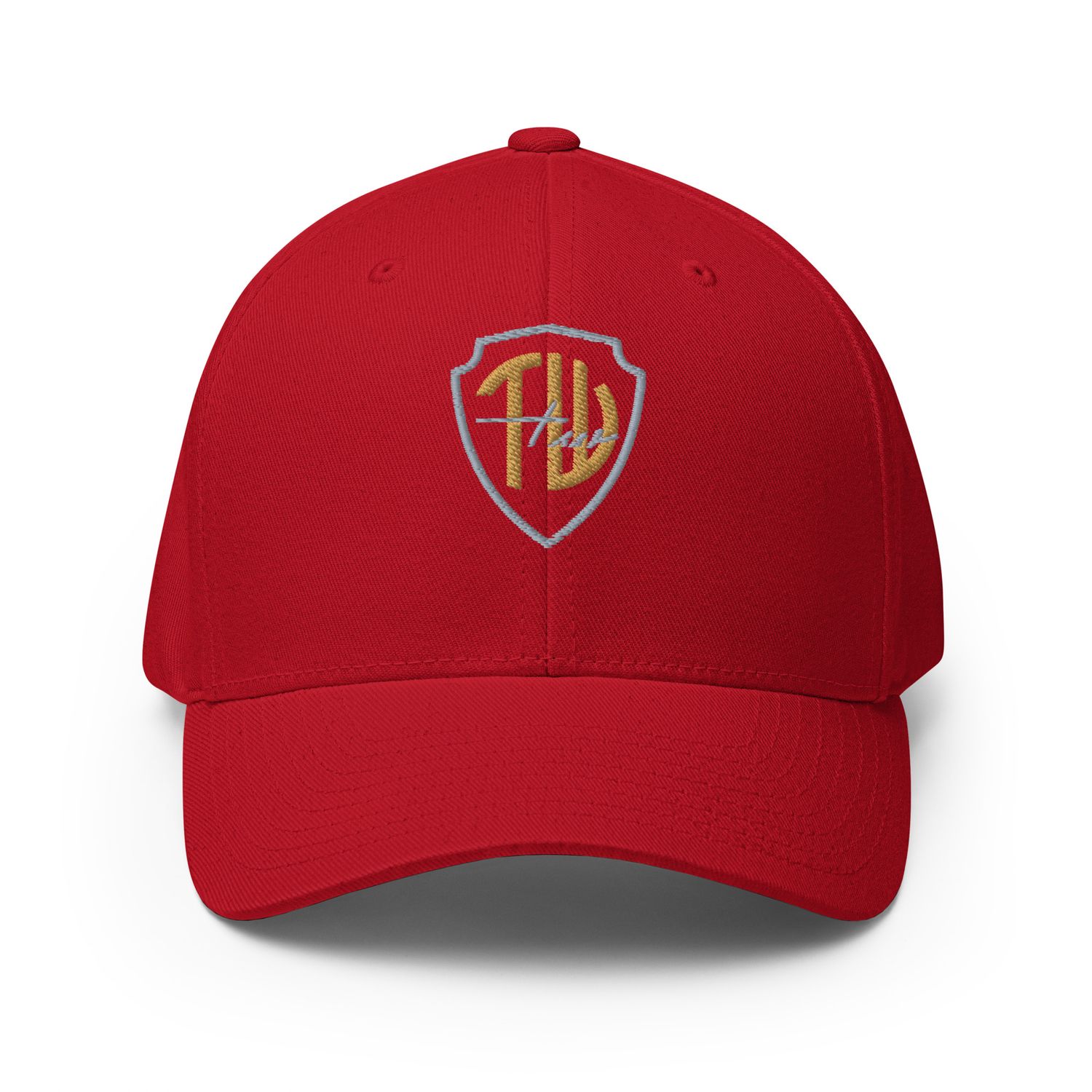 Strukturierte Cord-Cap