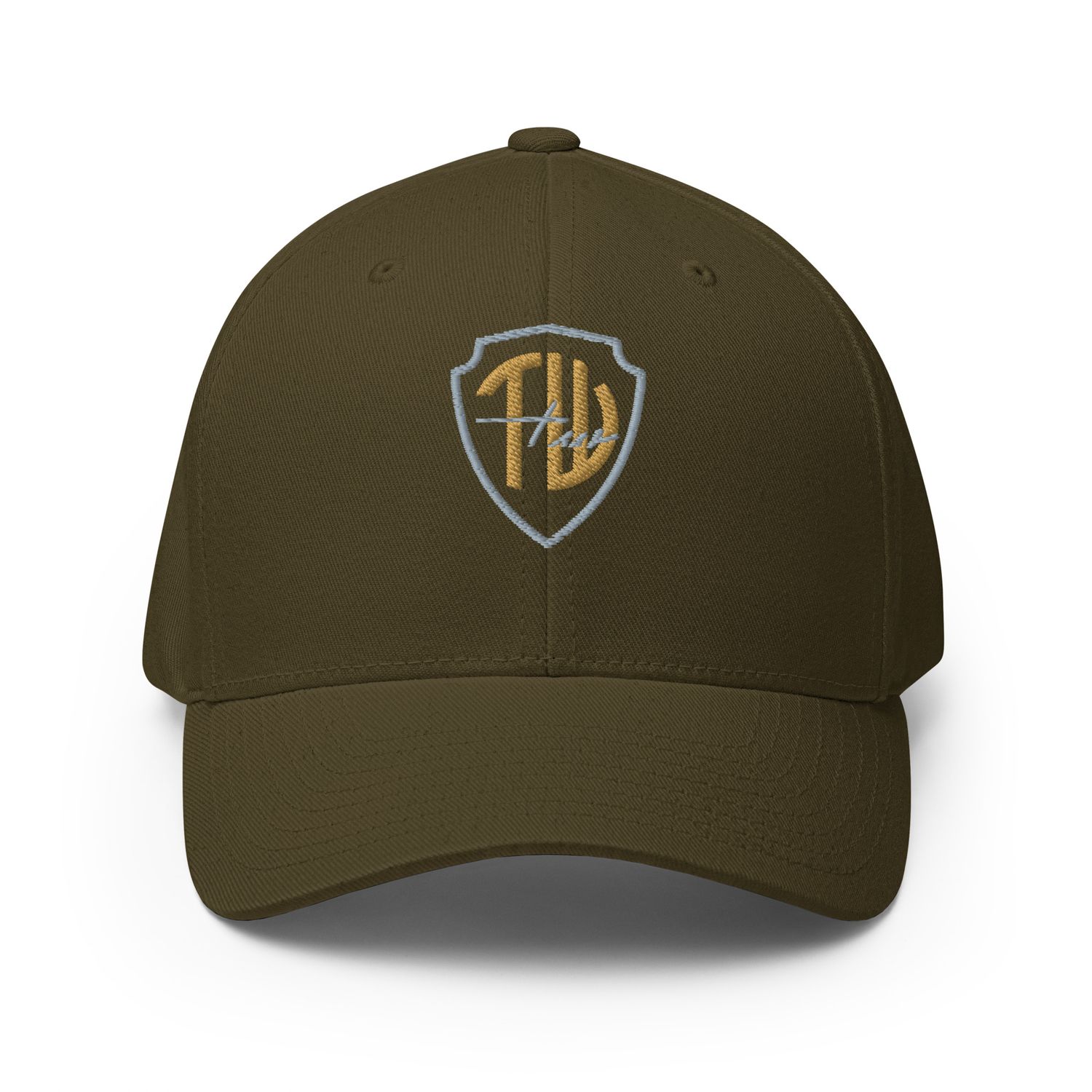 Strukturierte Cord-Cap