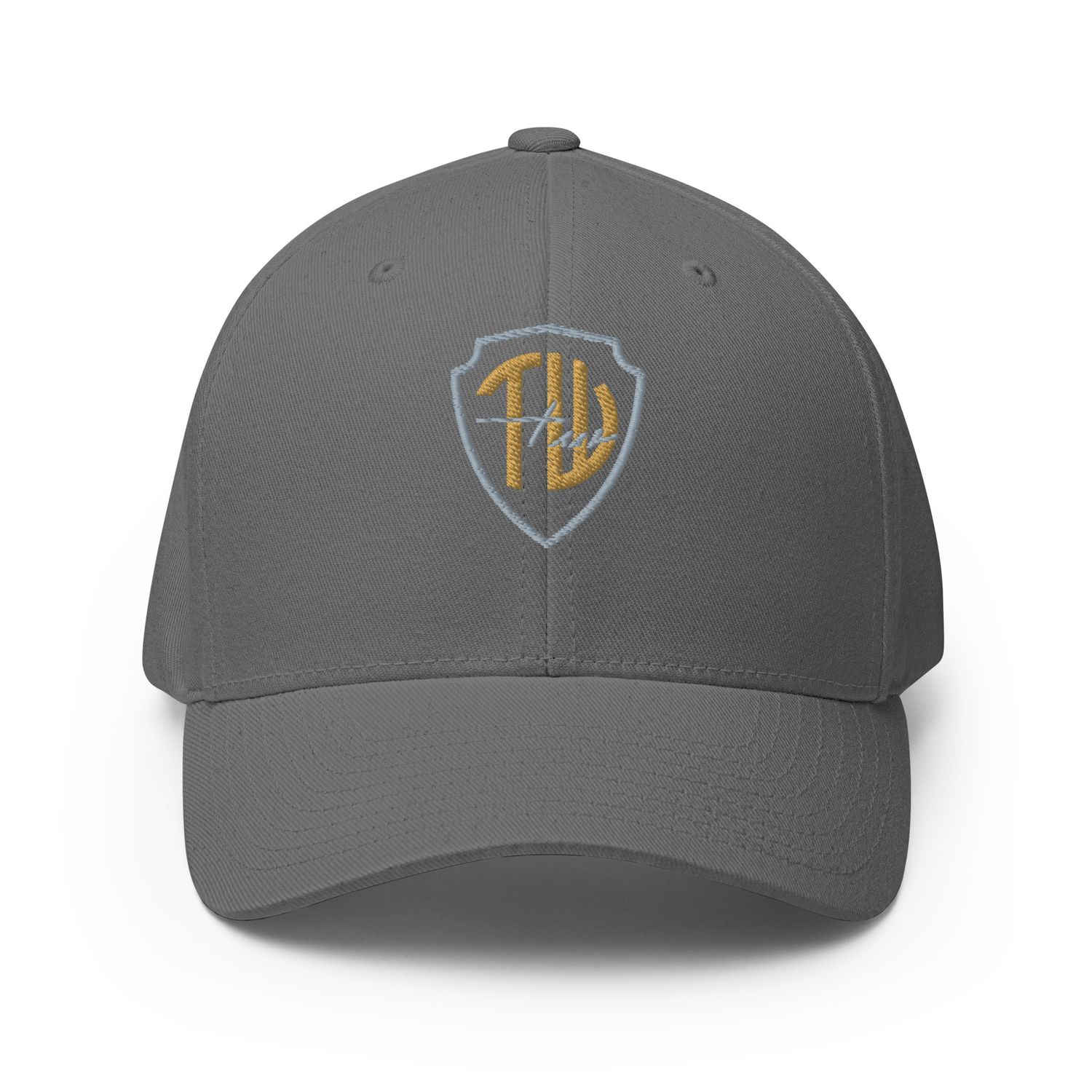 Strukturierte Cord-Cap
