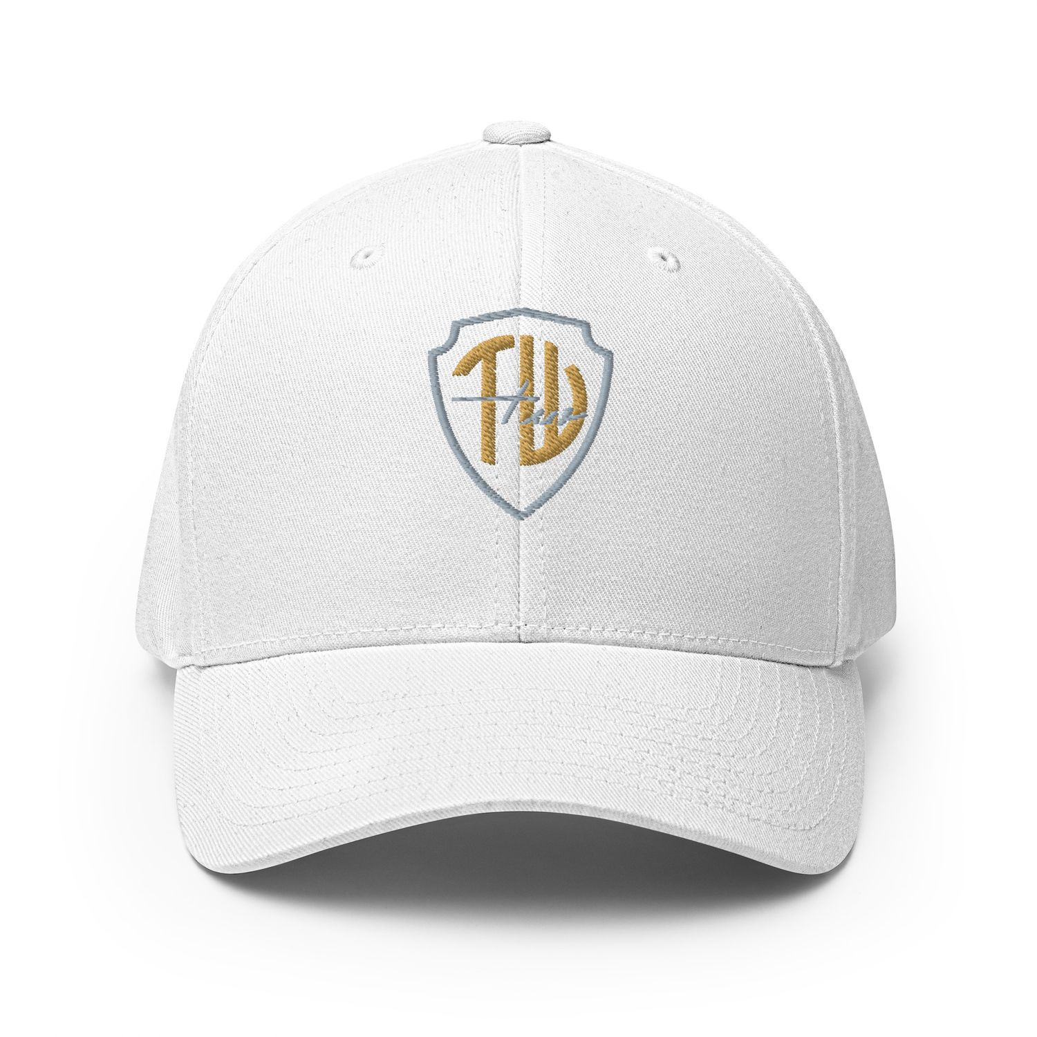 Strukturierte Cord-Cap