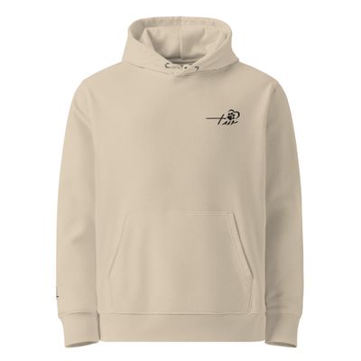 Unisex Bio-Hoodie|TW-Pawline