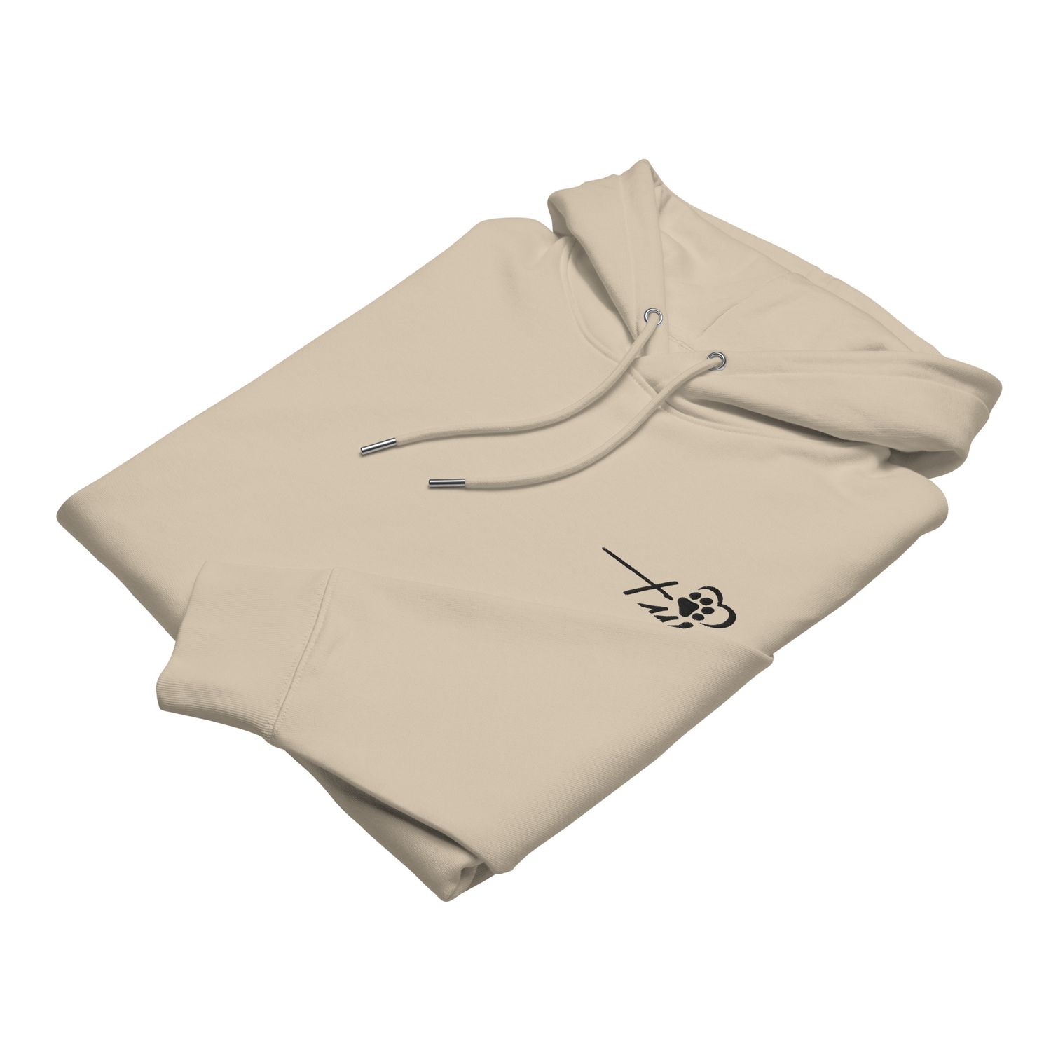 Unisex Bio-Hoodie|TW-Pawline