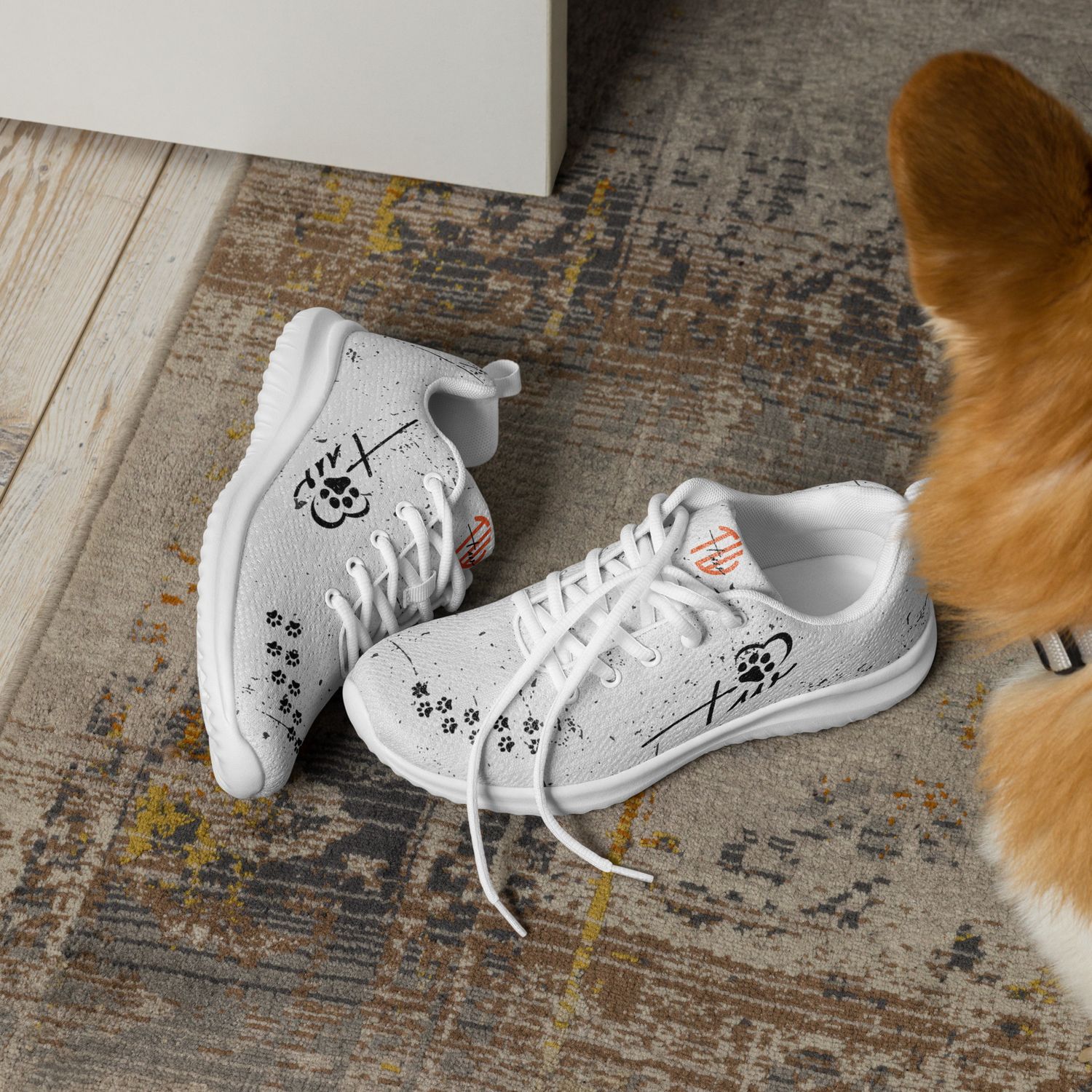 Pawspeed X – Women-Performance-Sneaker