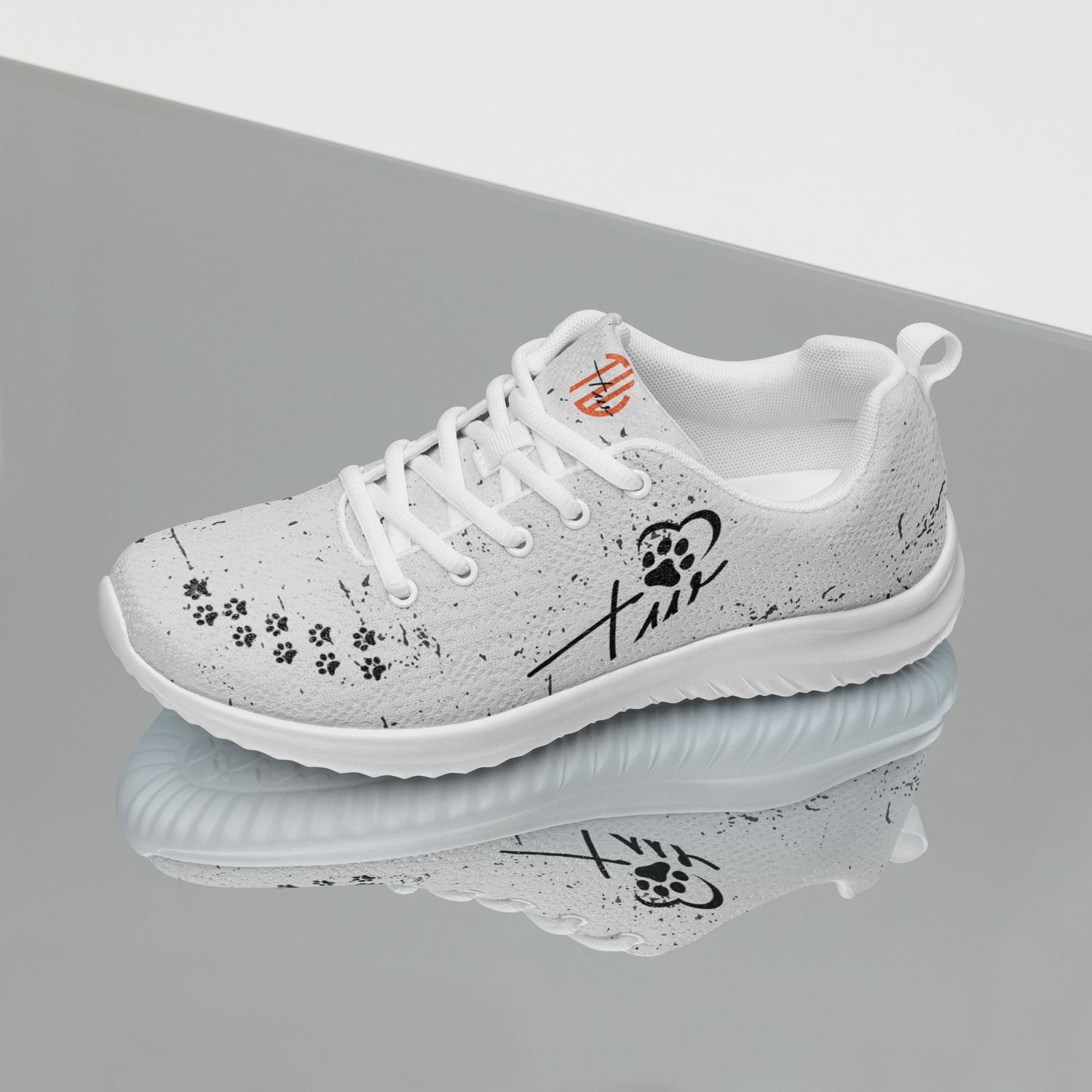 Pawspeed X – Women-Performance-Sneaker