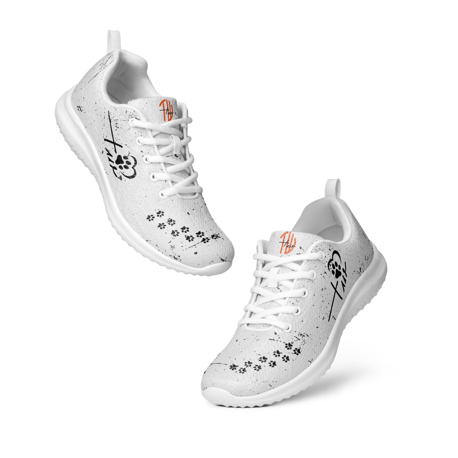 Pawspeed X – Women-Performance-Sneaker