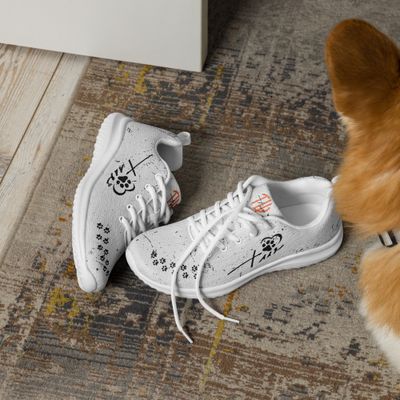 Pawspeed X – Men-Performance-Sneaker
