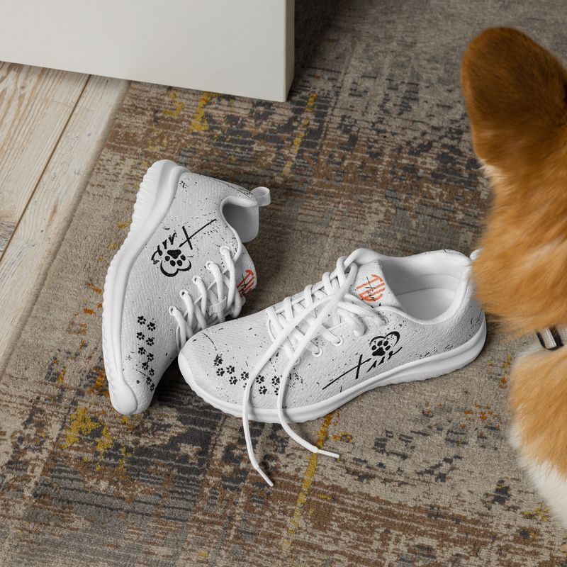 Pawspeed X – Men-Performance-Sneaker