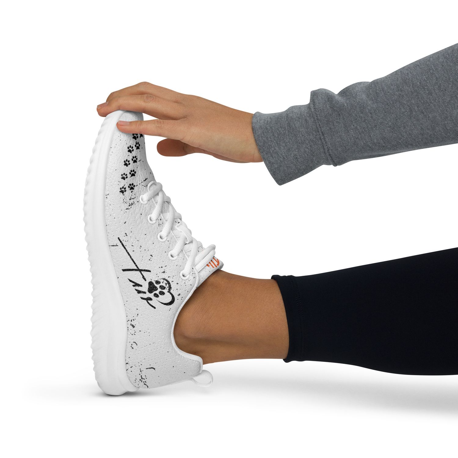 Pawspeed X – Women-Performance-Sneaker
