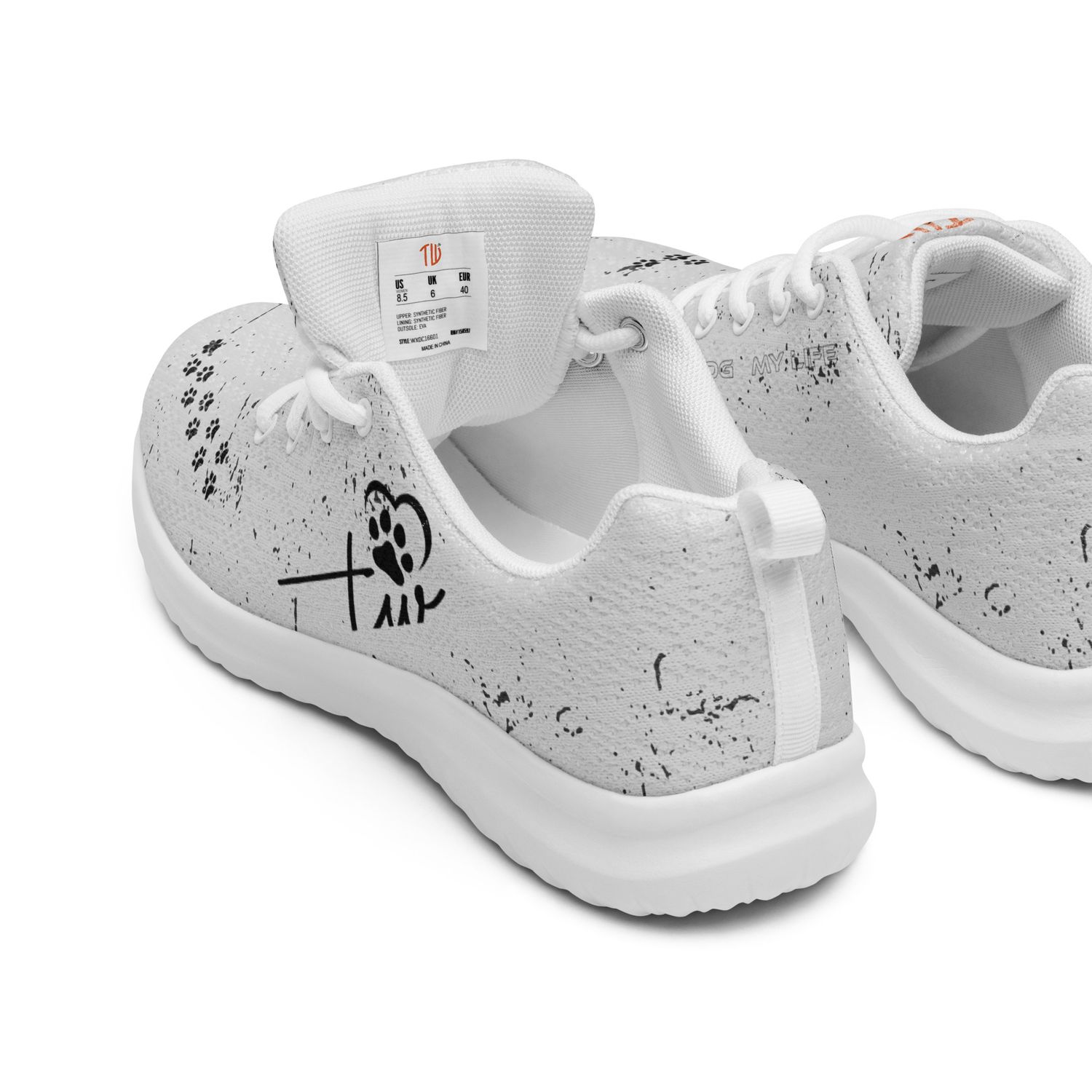 Pawspeed X – Women-Performance-Sneaker