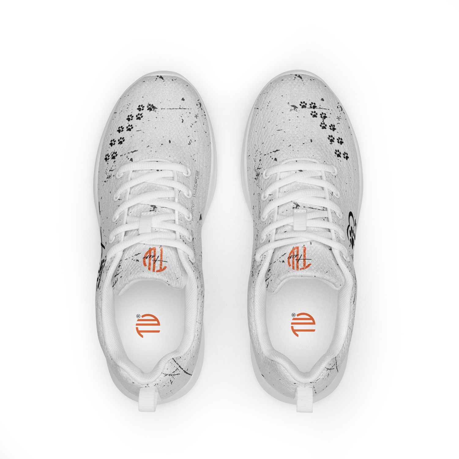 Pawspeed X – Men-Performance-Sneaker