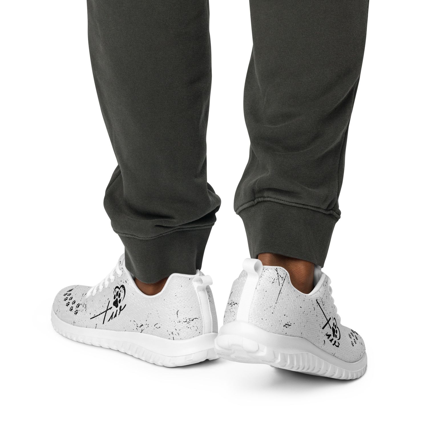 Pawspeed X – Men-Performance-Sneaker