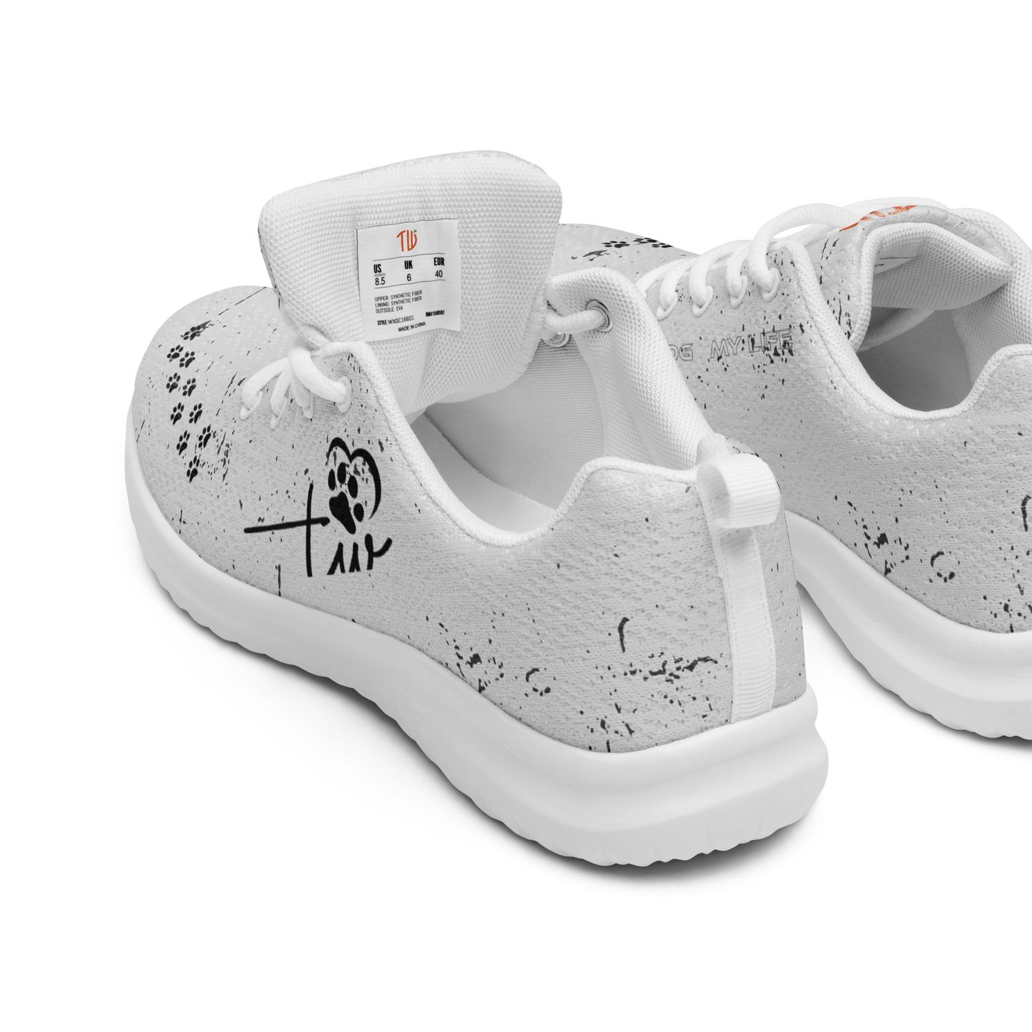 Pawspeed X – Men-Performance-Sneaker