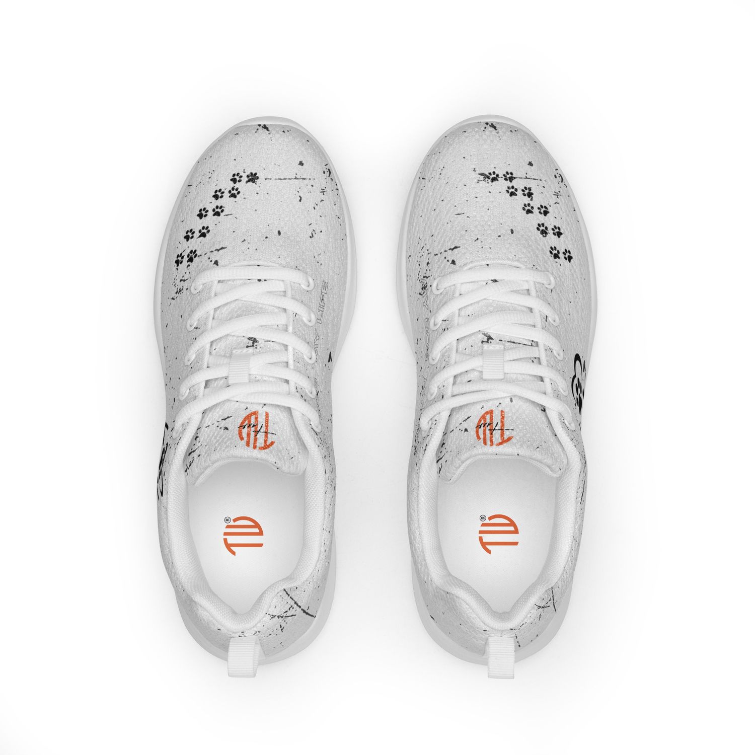 Pawspeed X – Women-Performance-Sneaker