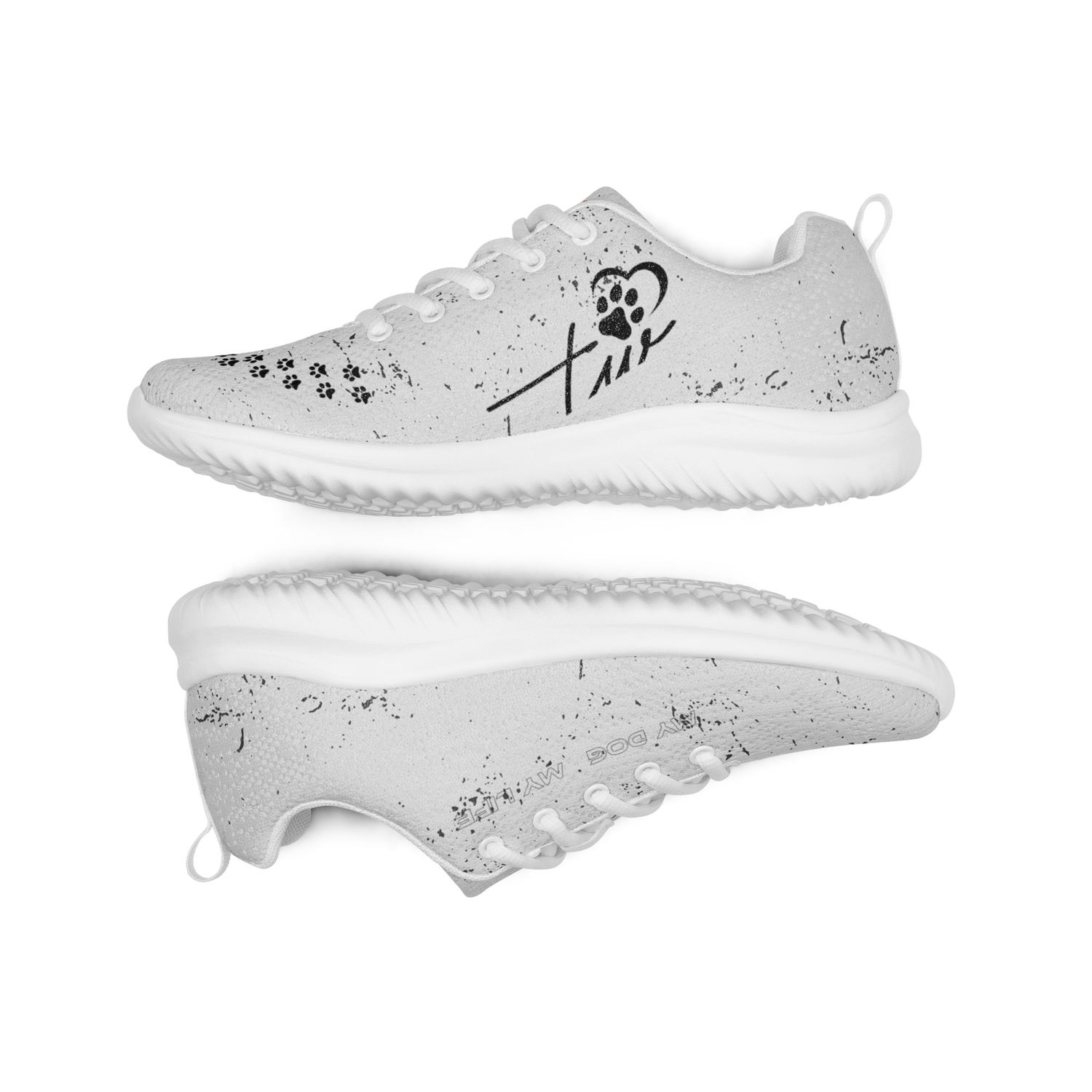 Pawspeed X – Women-Performance-Sneaker