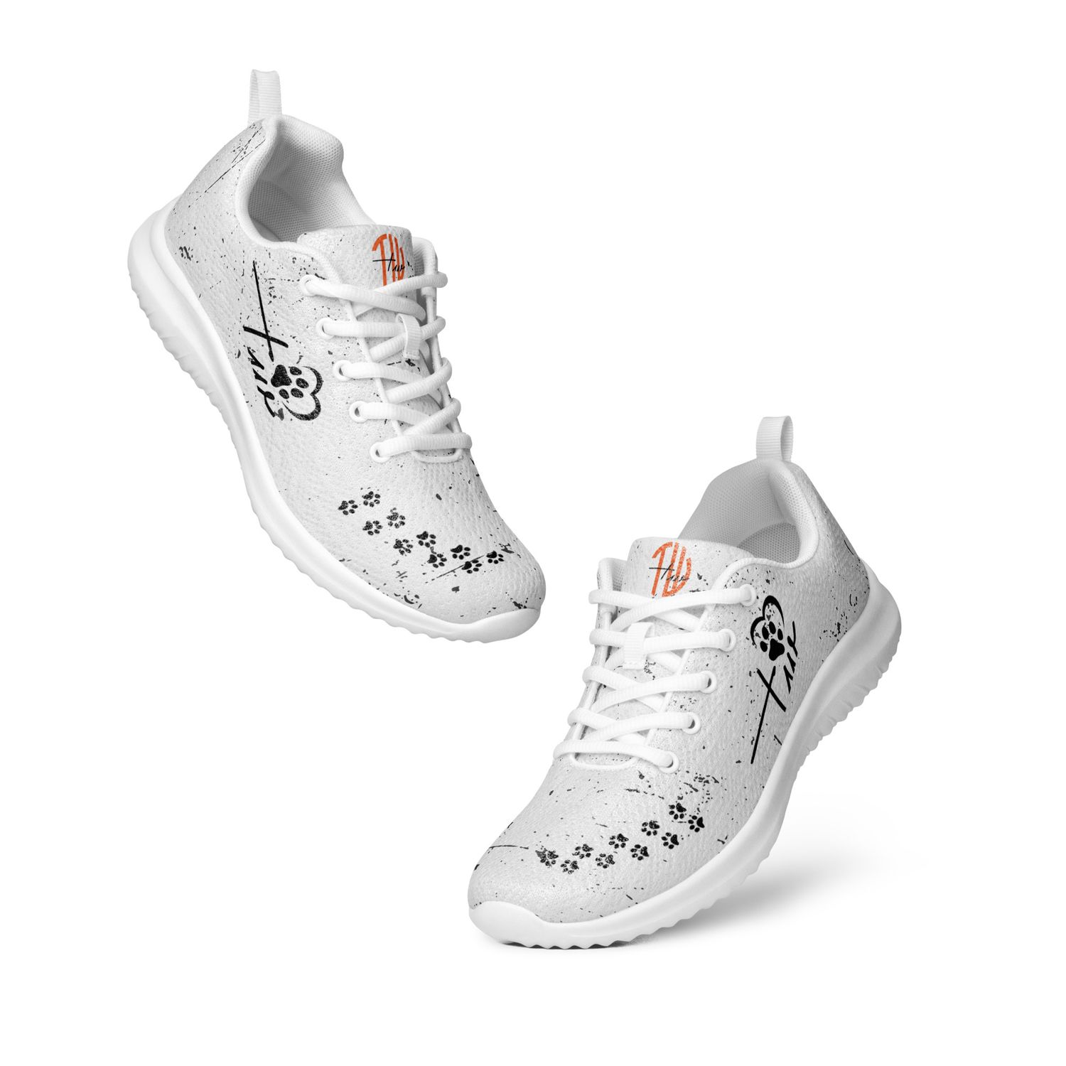 Pawspeed X – Men-Performance-Sneaker