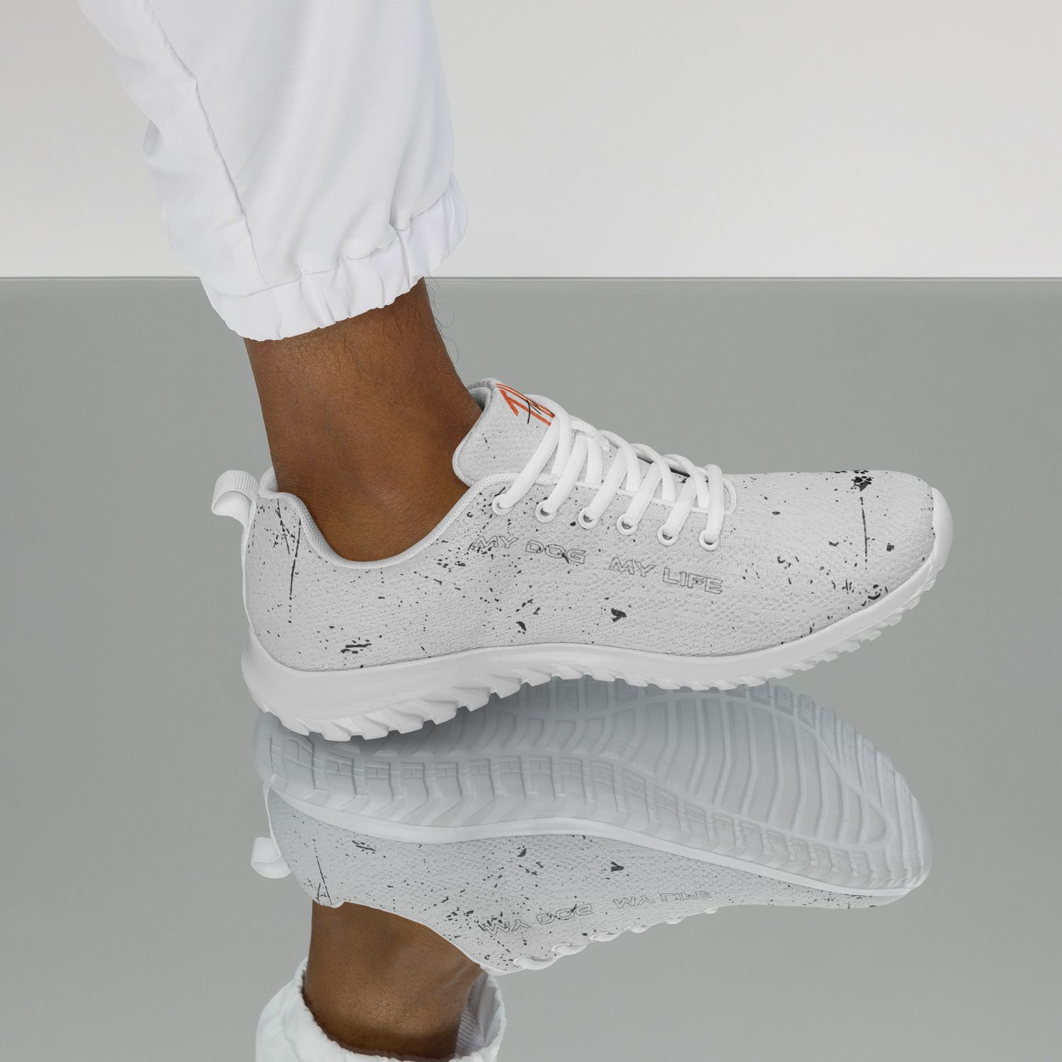 Pawspeed X – Men-Performance-Sneaker