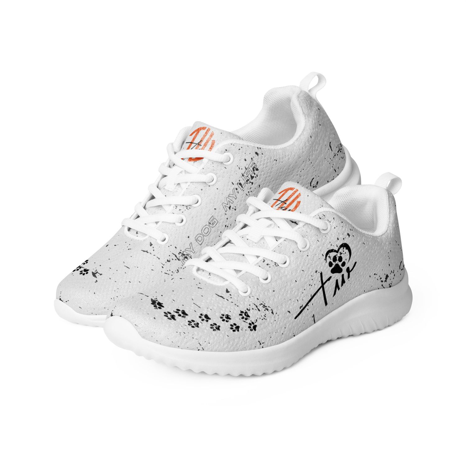 Pawspeed X – Men-Performance-Sneaker