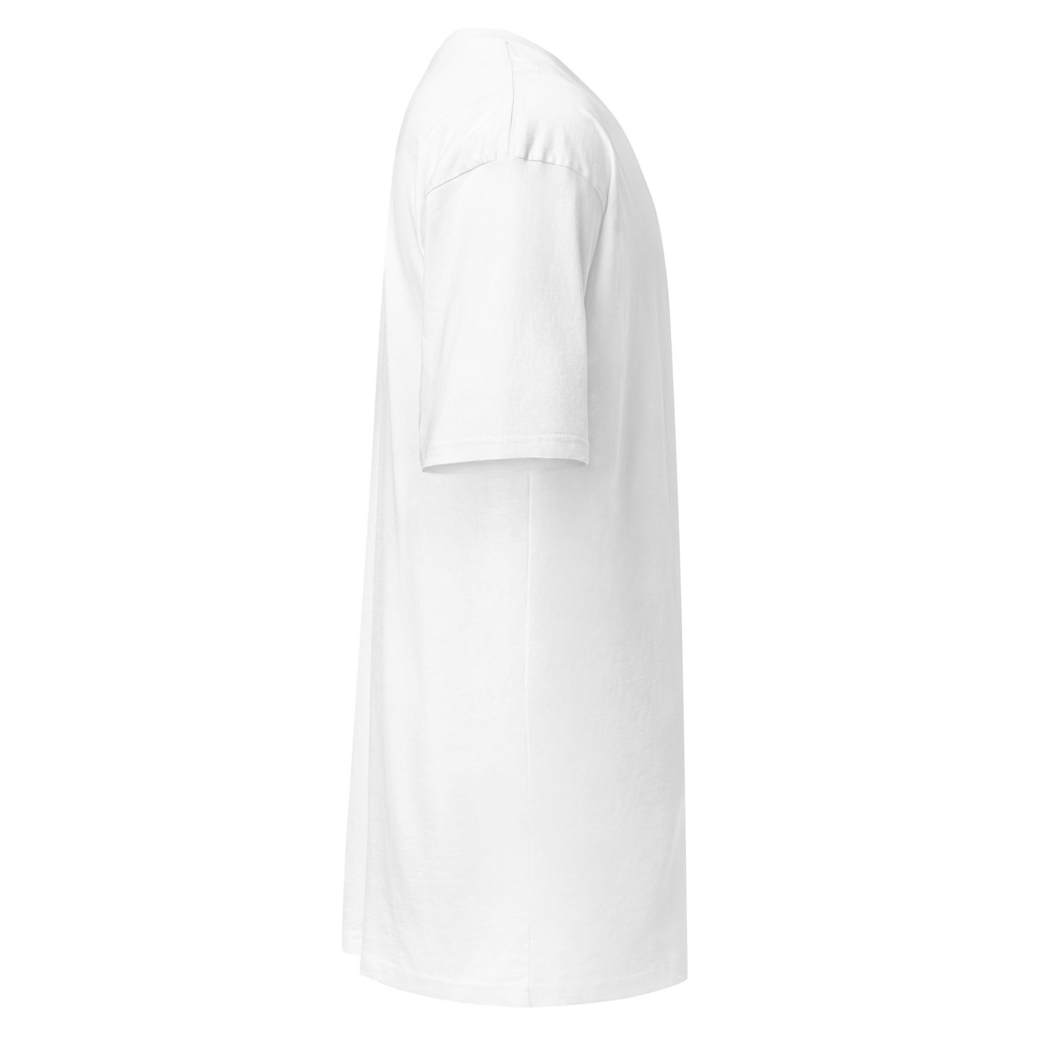 Schweres Premium T-Shirt für Herren Black Edition