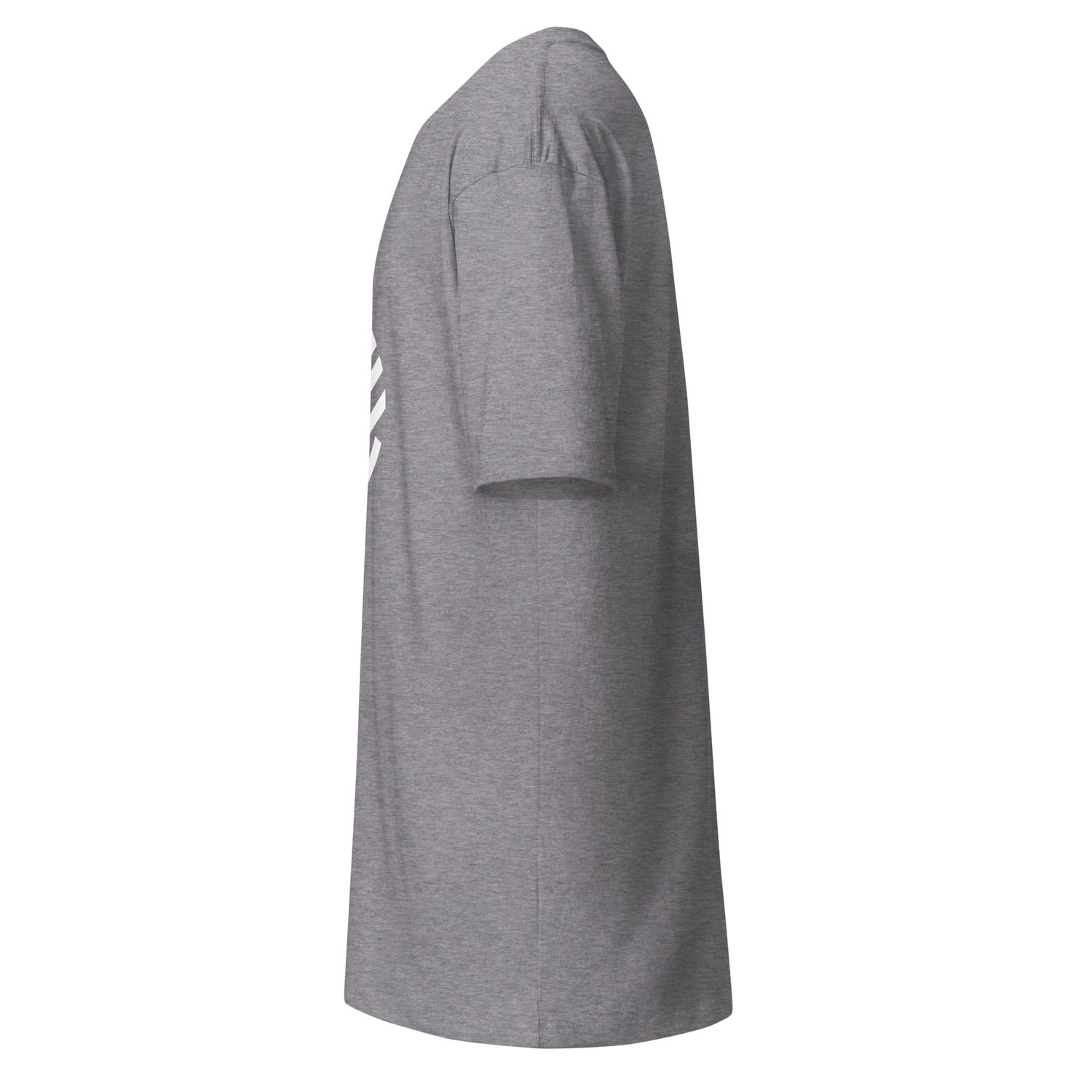 Schweres Premium T-Shirt für Herren Black Edition