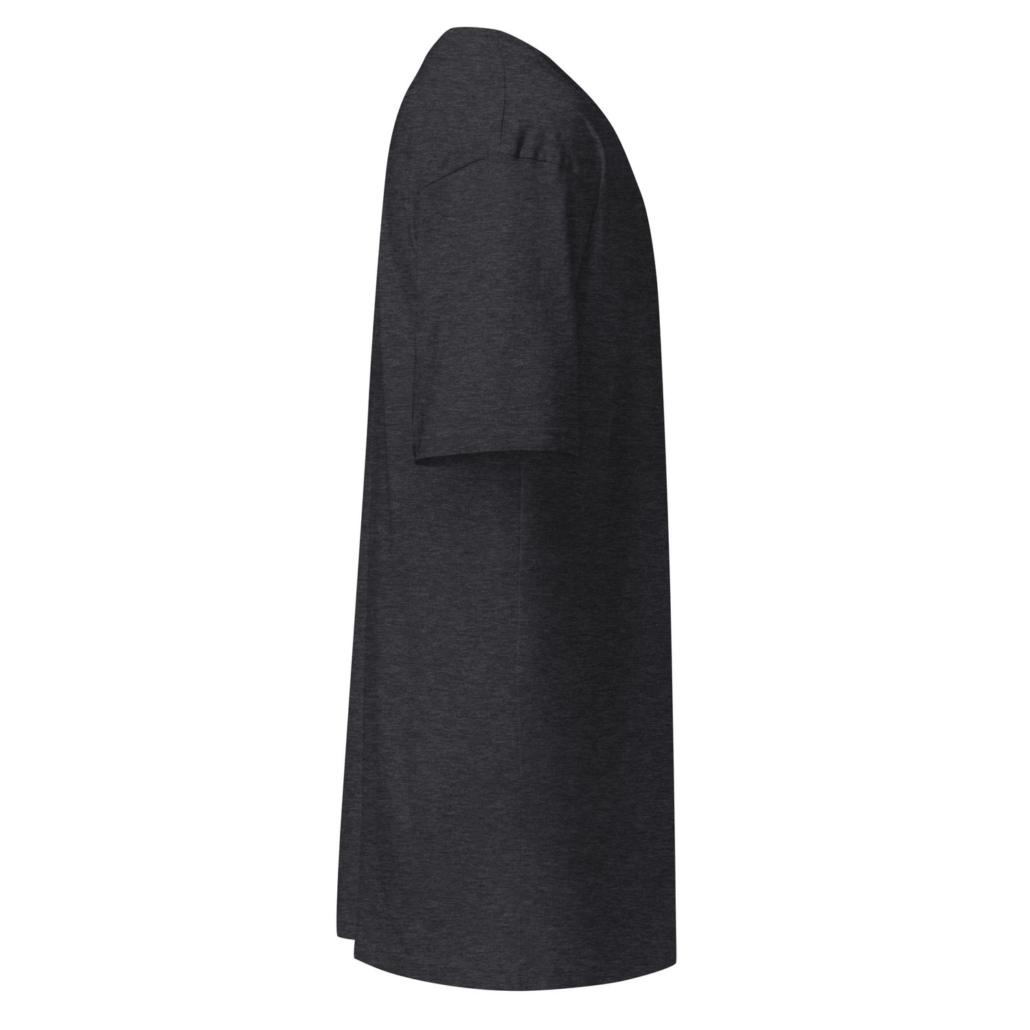 Schweres Premium T-Shirt für Herren Black Edition