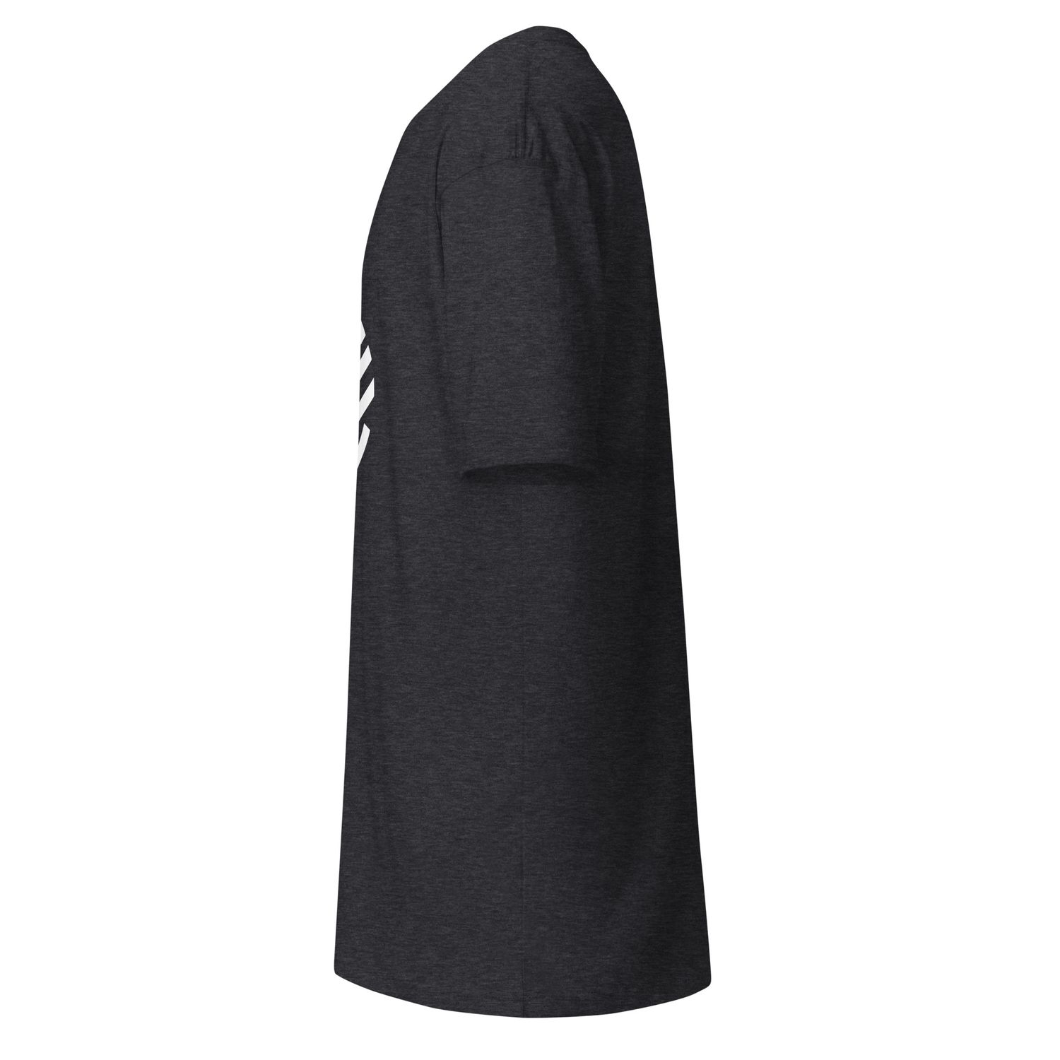Schweres Premium T-Shirt für Herren Black Edition