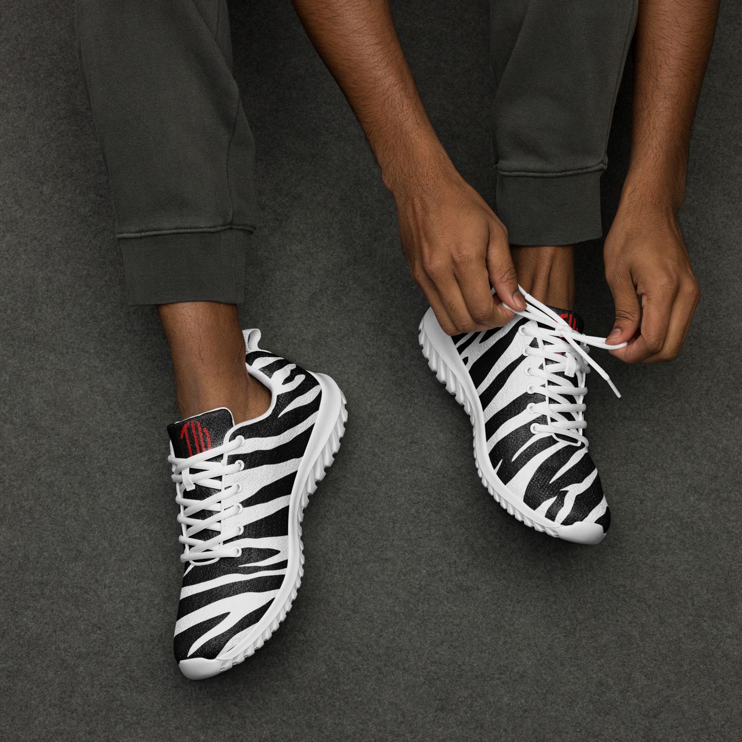 Prestige LX – Exklusive Men-Performance-Sneaker