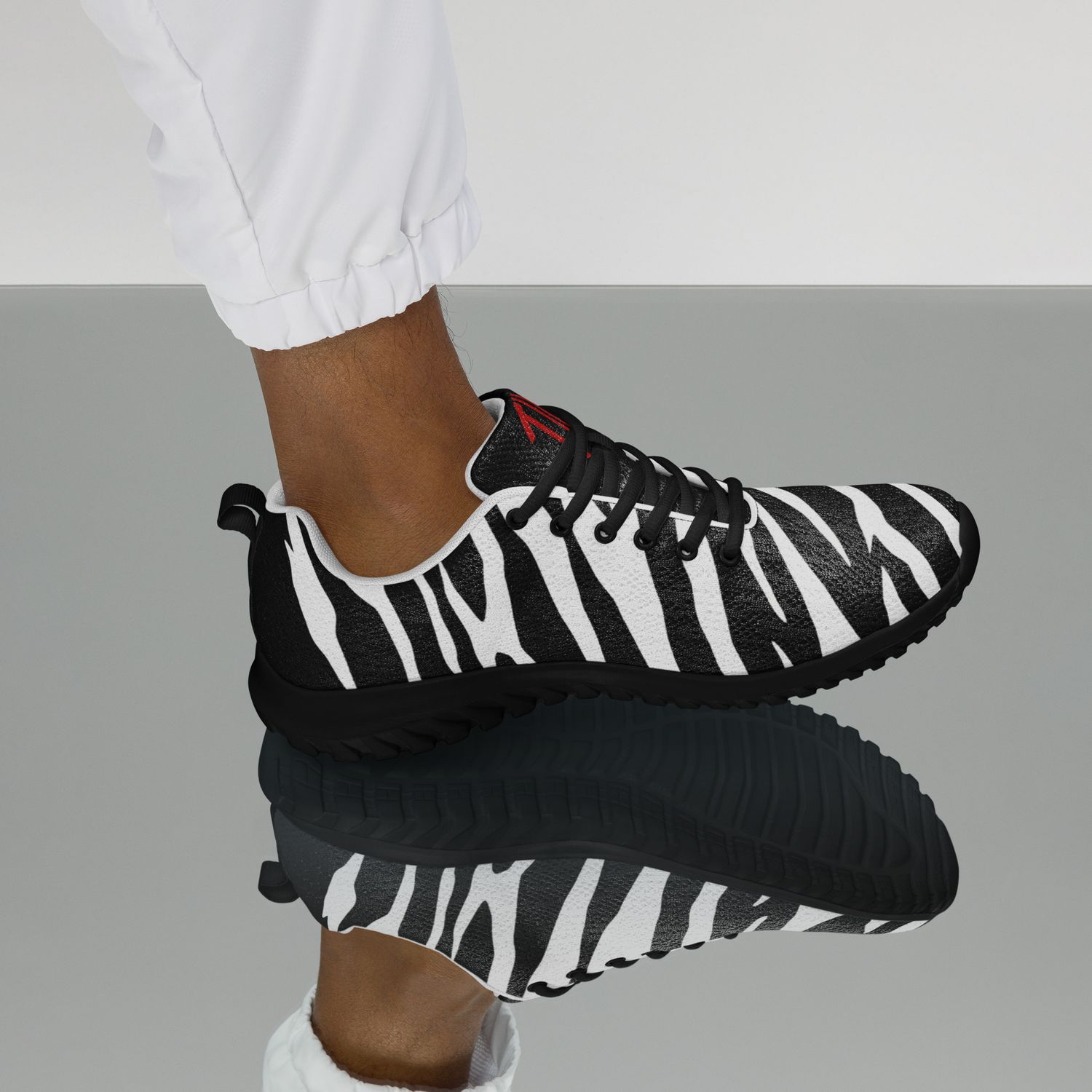 Prestige LX – Exklusive Men-Performance-Sneaker