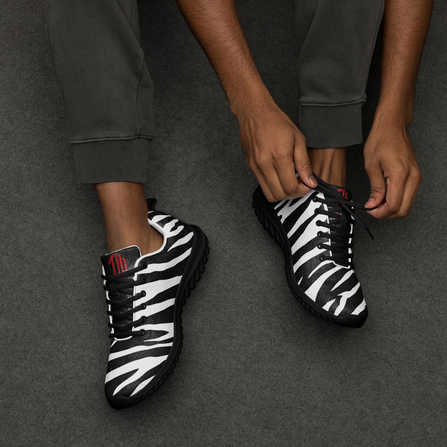 Prestige LX – Exklusive Men-Performance-Sneaker
