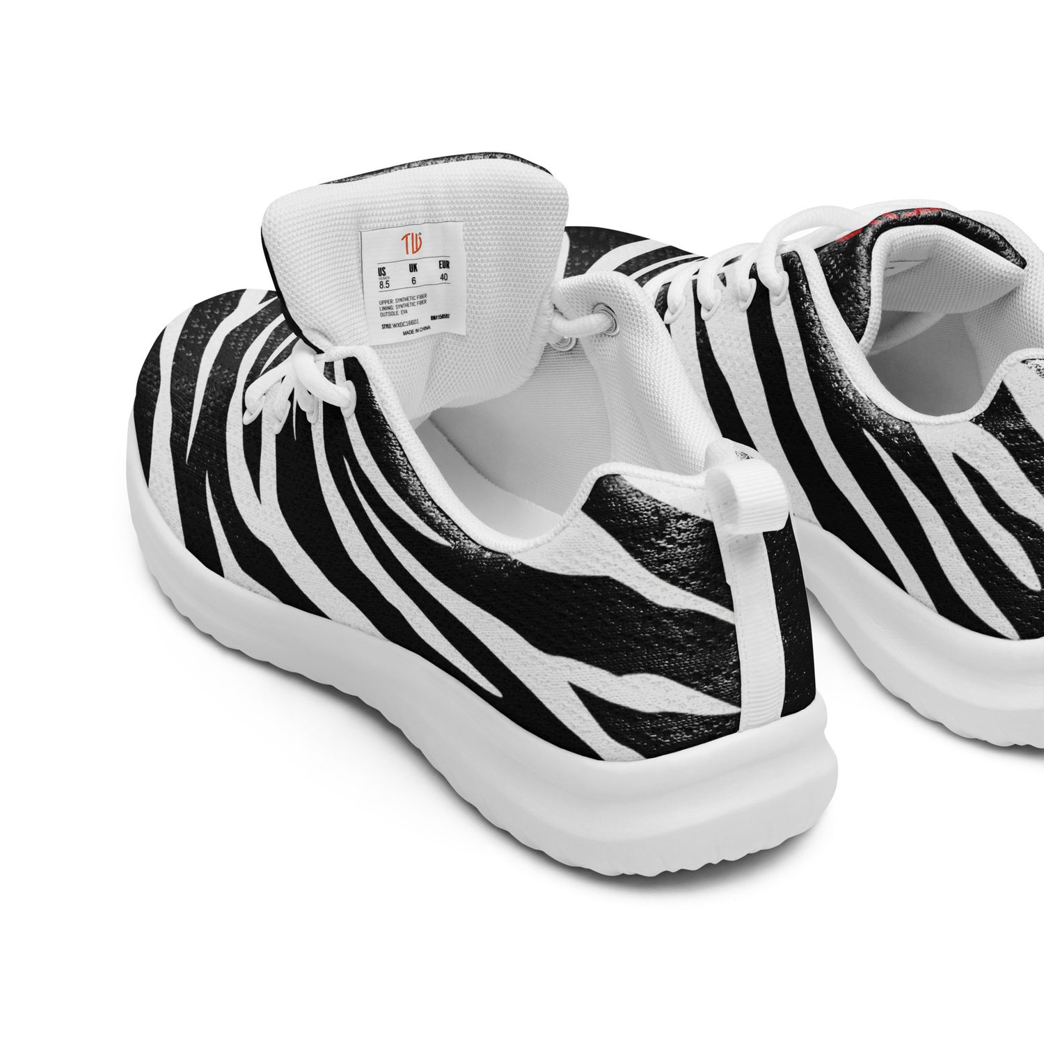Prestige LX – Exklusive Men-Performance-Sneaker