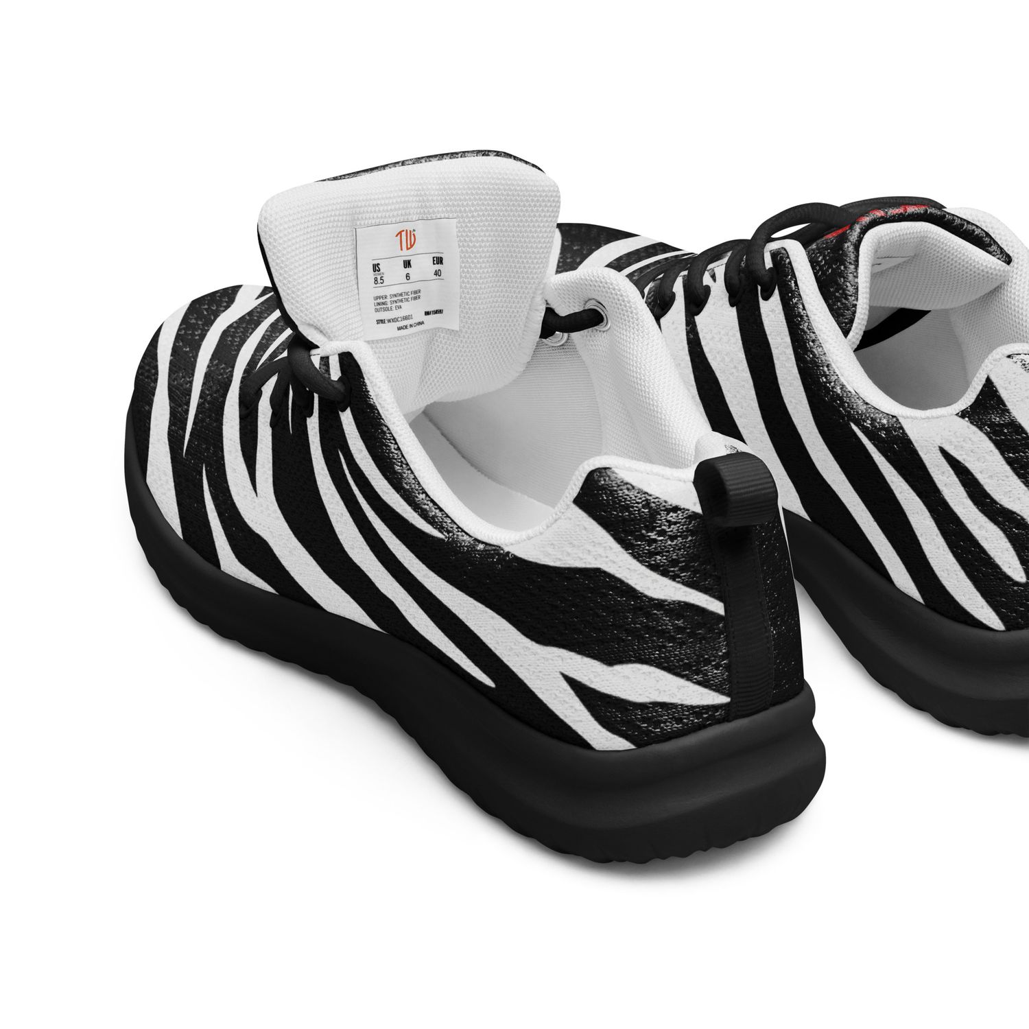 Prestige LX – Exklusive Men-Performance-Sneaker