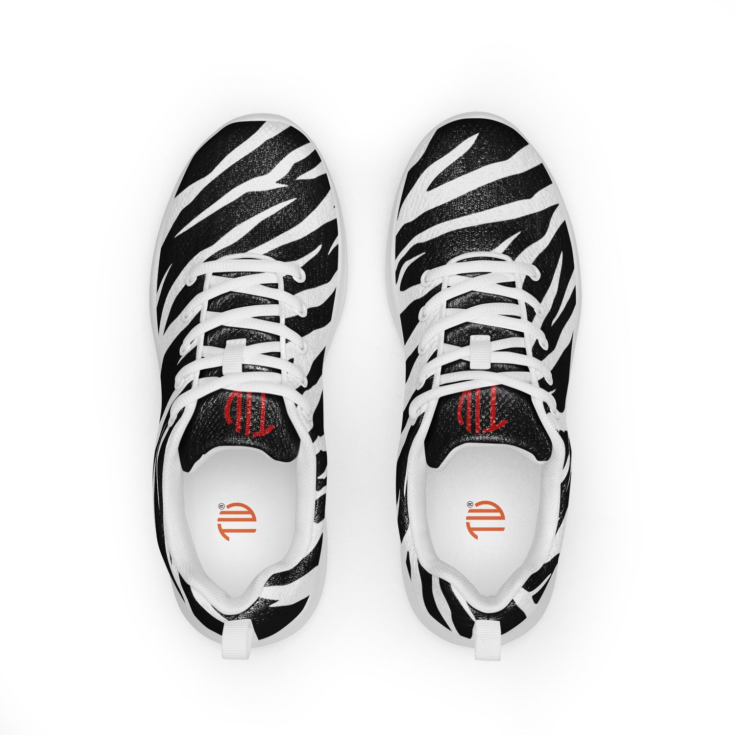 Prestige LX – Exklusive Men-Performance-Sneaker