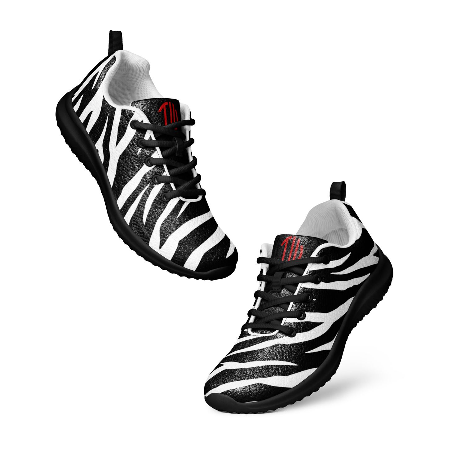 Prestige LX – Exklusive Men-Performance-Sneaker