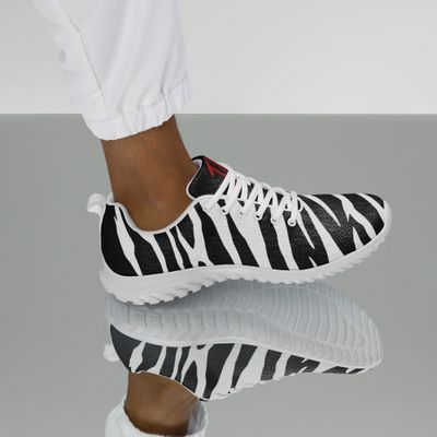 Prestige LX – Exklusive Men-Performance-Sneaker