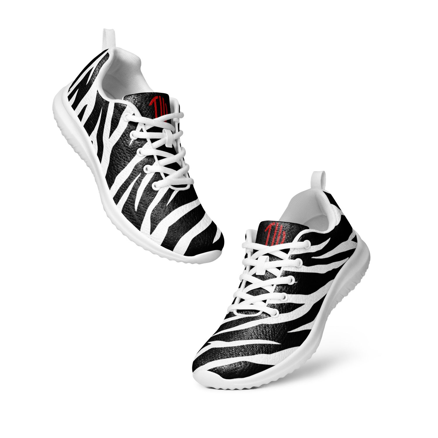 Prestige LX – Exklusive Men-Performance-Sneaker