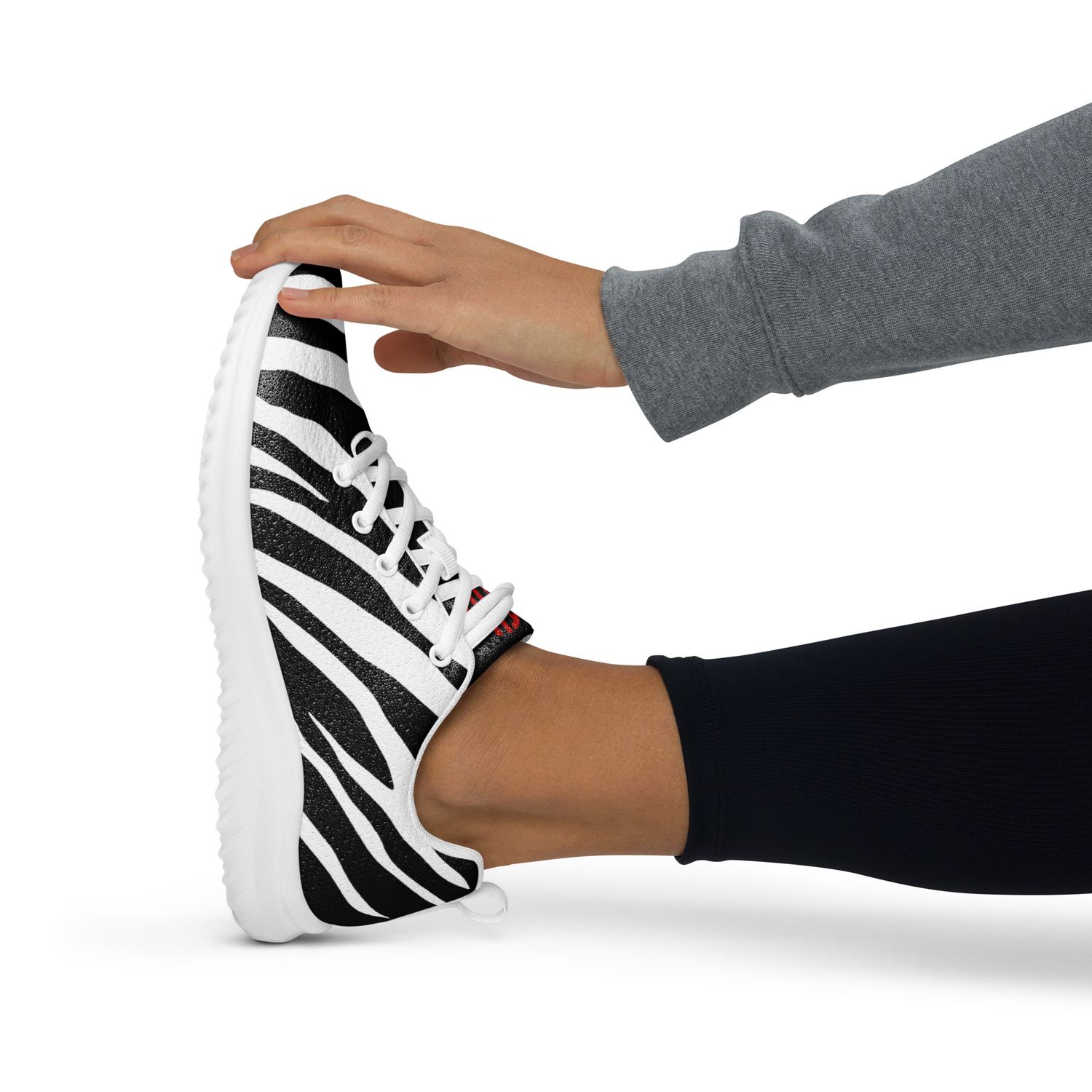 Prestige LX – Exklusive Women-Performance-Sneaker