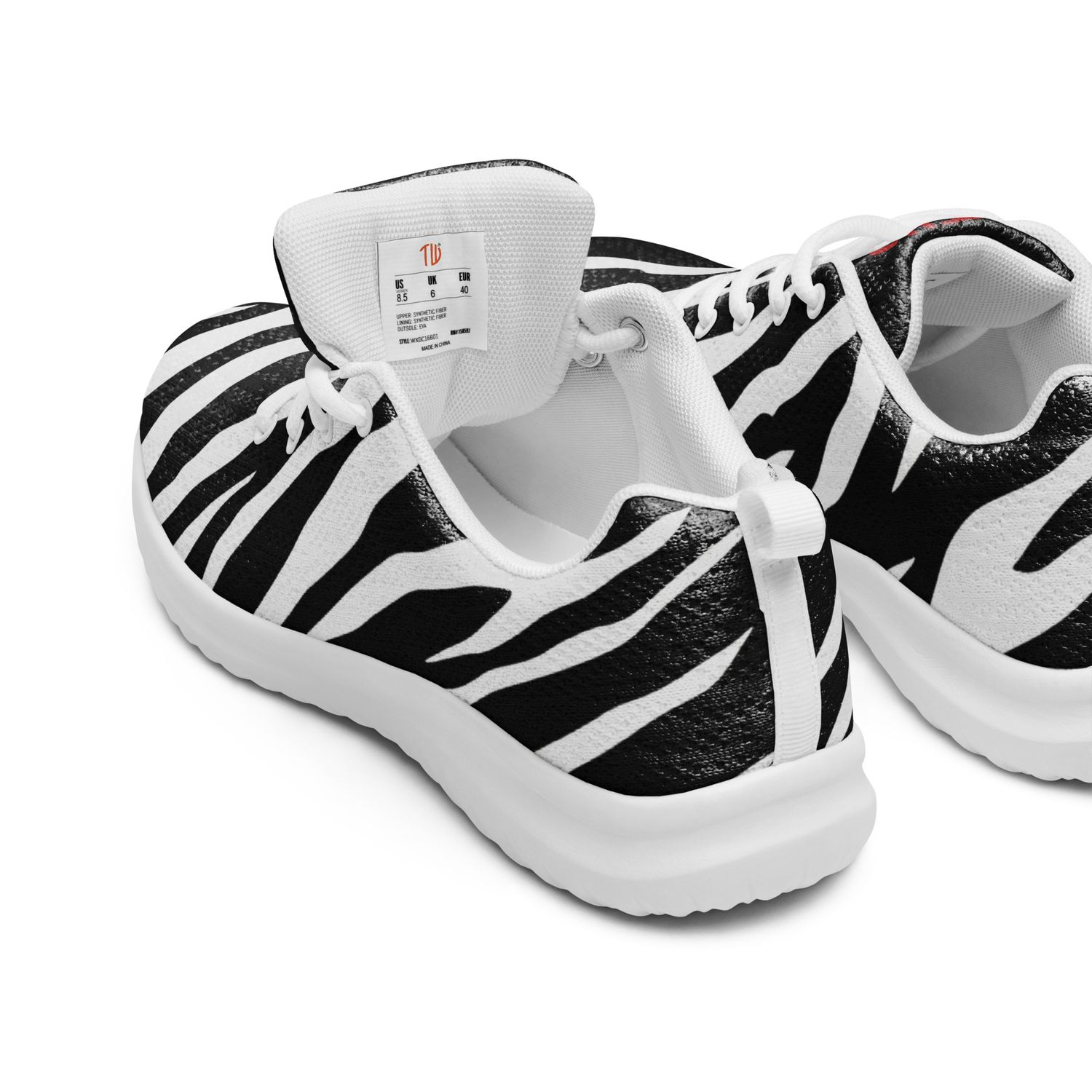 Prestige LX – Exklusive Women-Performance-Sneaker