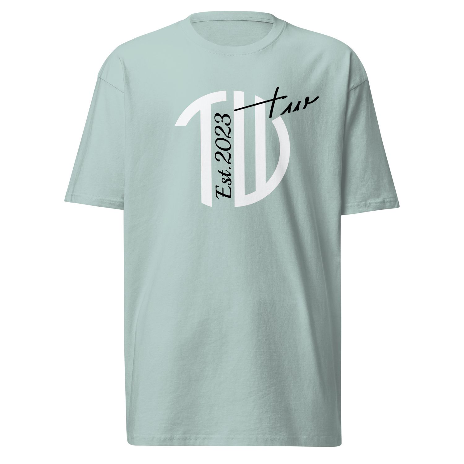 THE WUFF® Colossus 751 Premium T-Shirt for Men