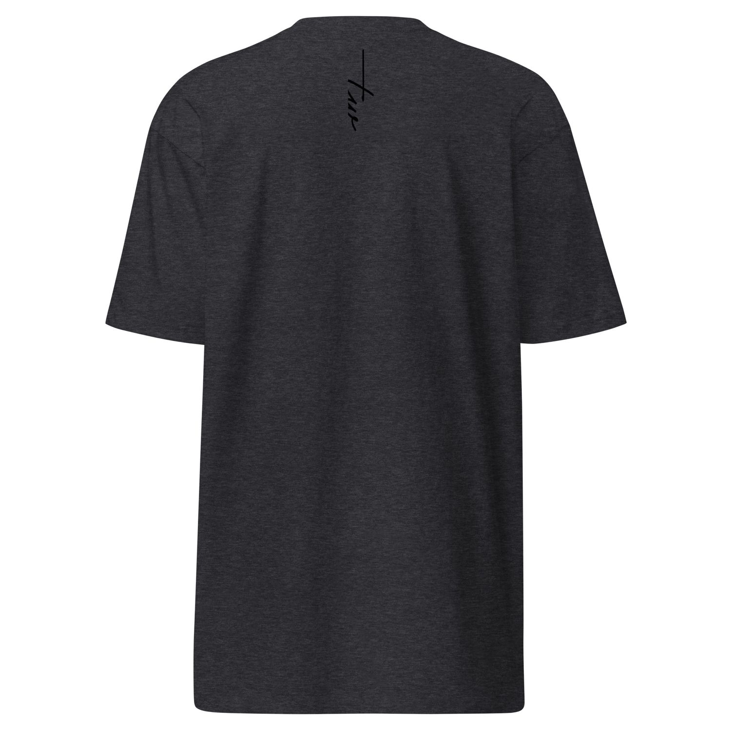THE WUFF® Colossus 750 Premium T-Shirt for Men